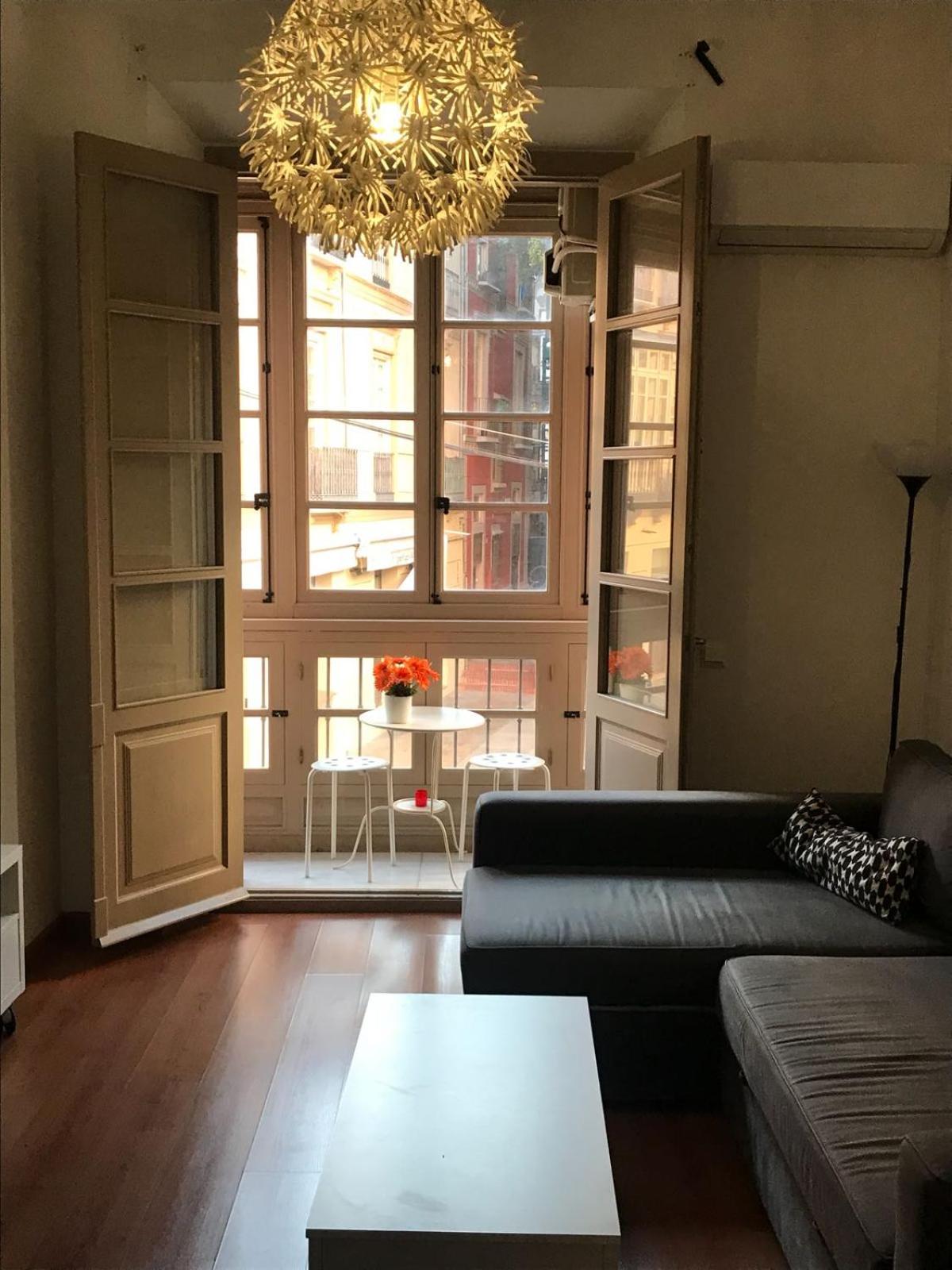 Apartamento centro historico photo 1