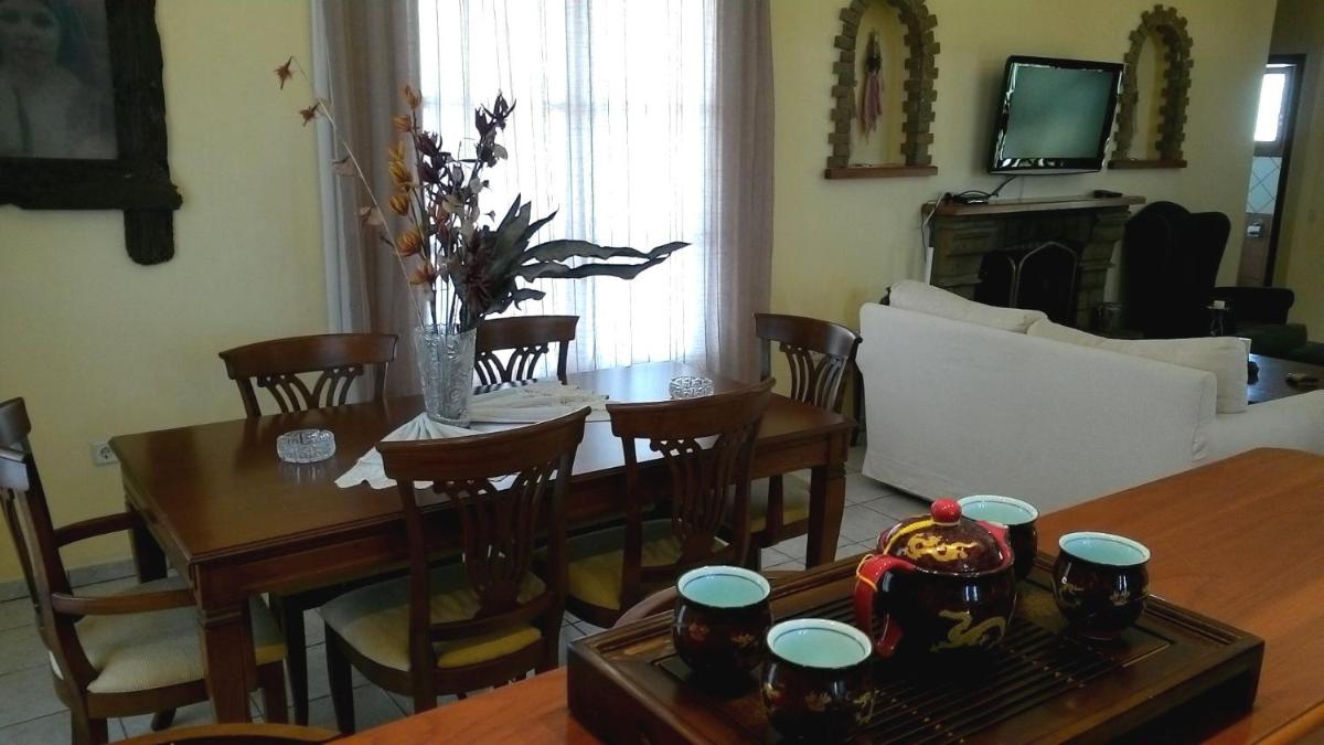 Villa Harmony view 5