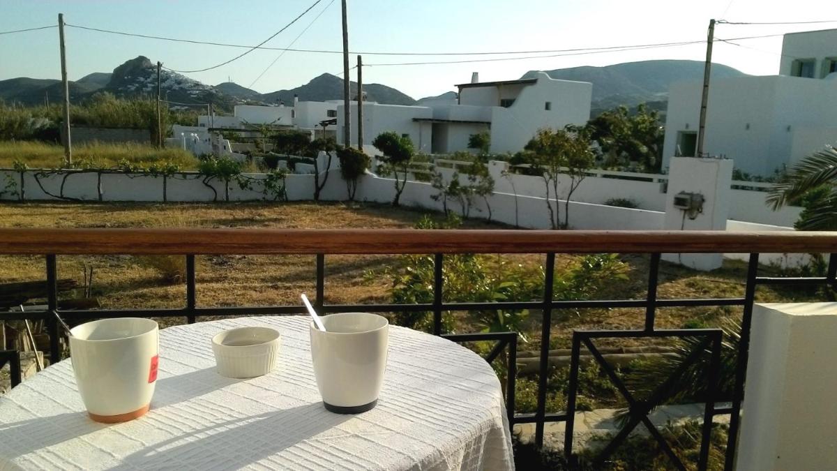 Villa Harmony view 4