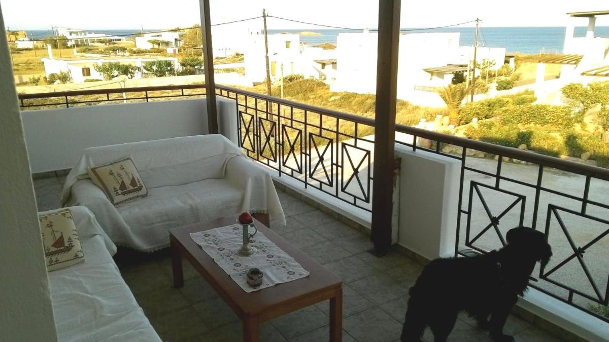 Villa Harmony view 2