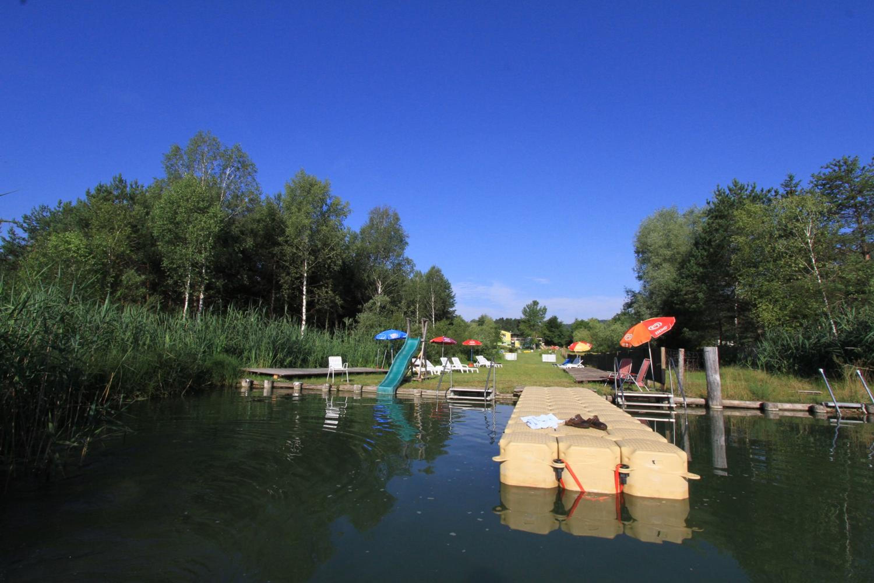 children's play area