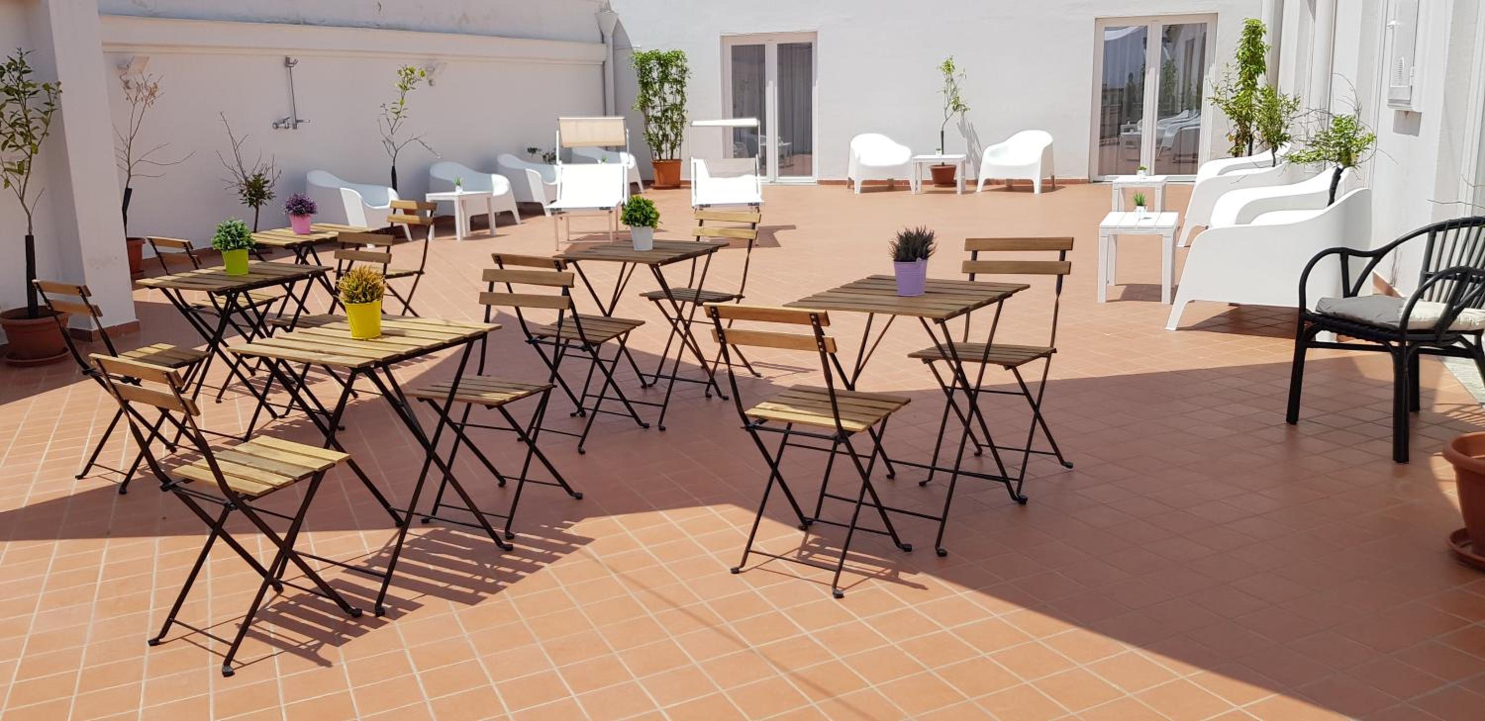 Panoramic Terrazza SRL