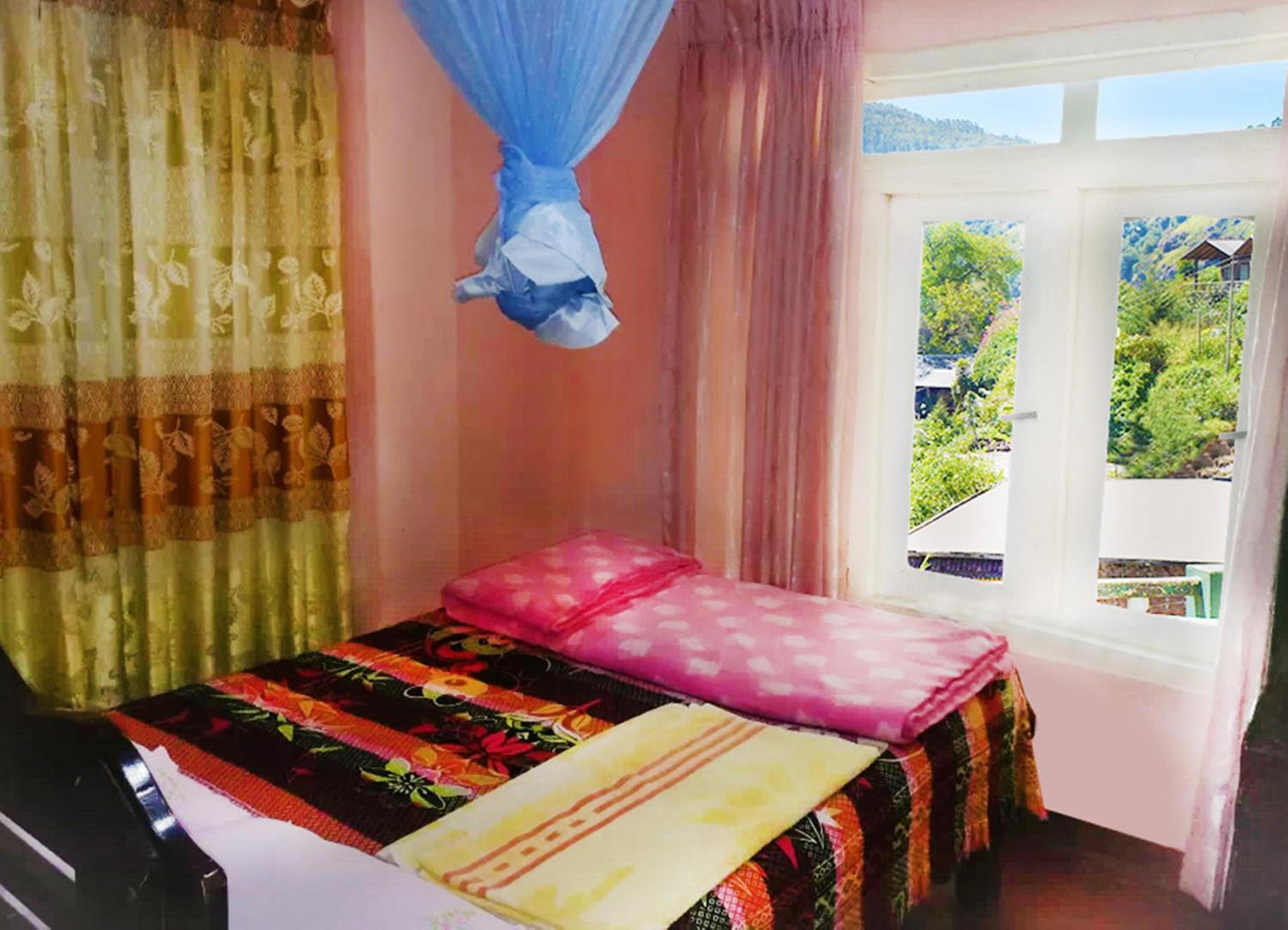 Silent Night Homestay
