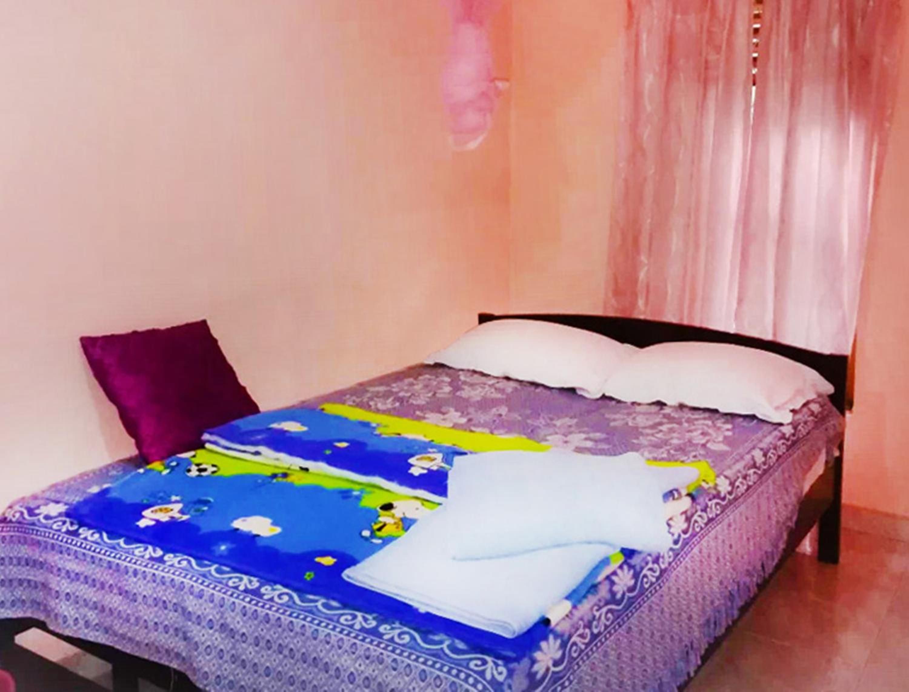 Silent Night Homestay