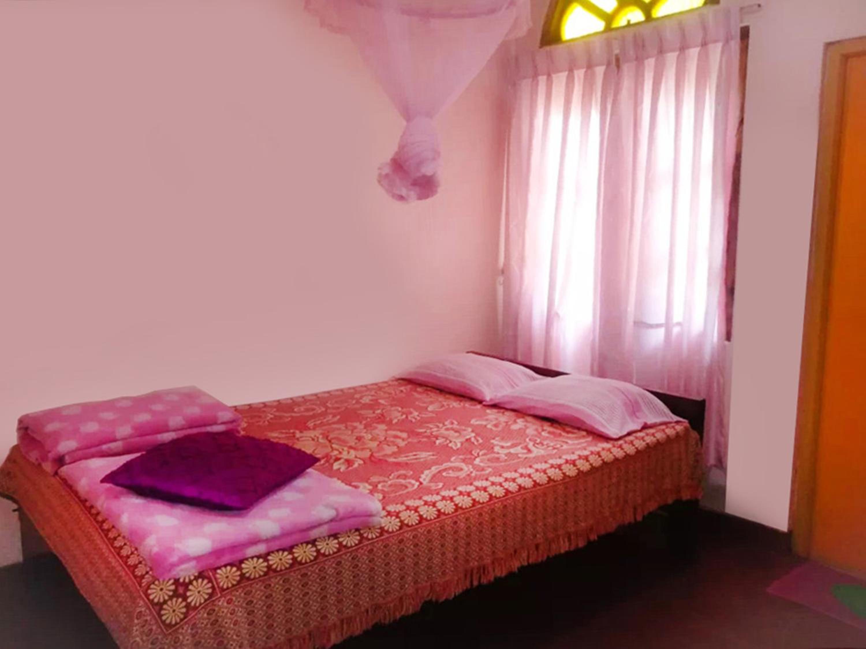 Silent Night Homestay