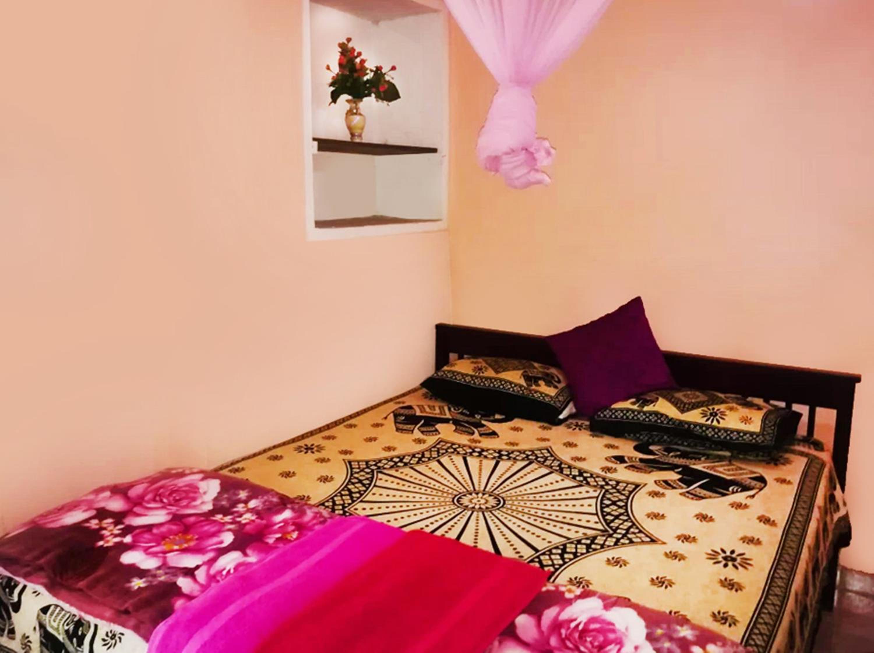 Silent Night Homestay