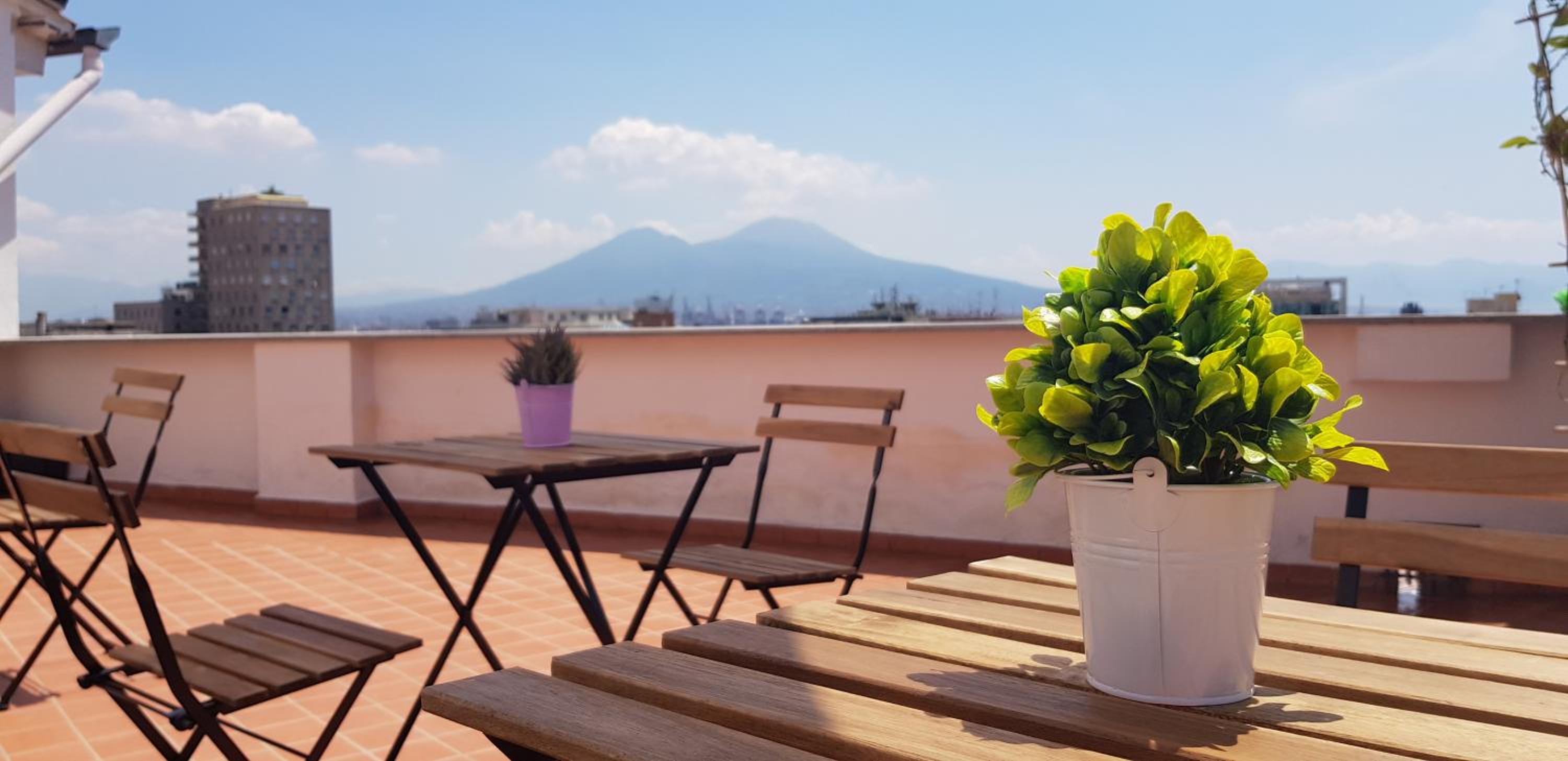 Panoramic Terrazza SRL