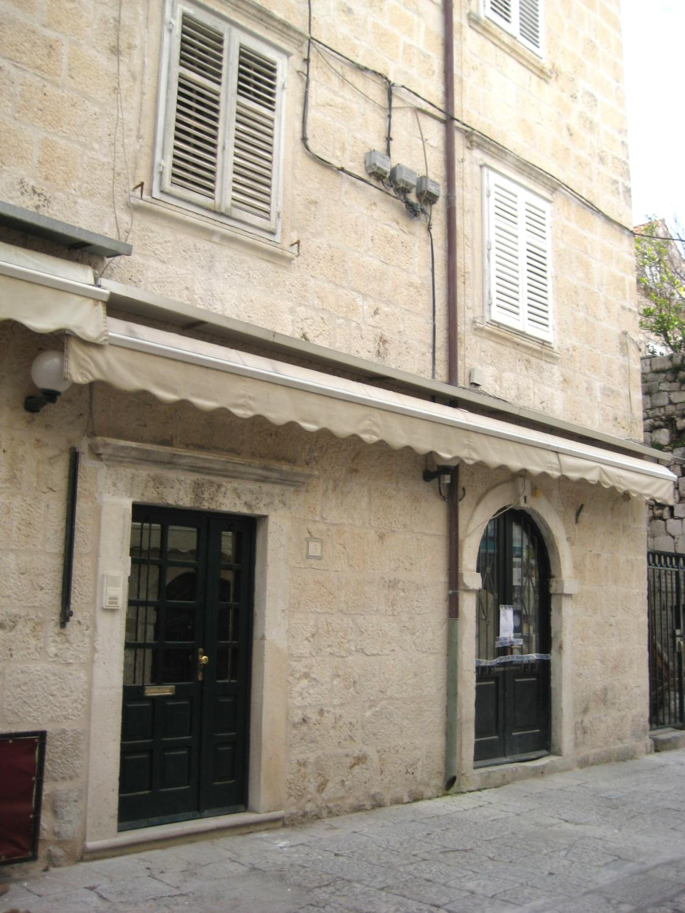 Apartment Naval