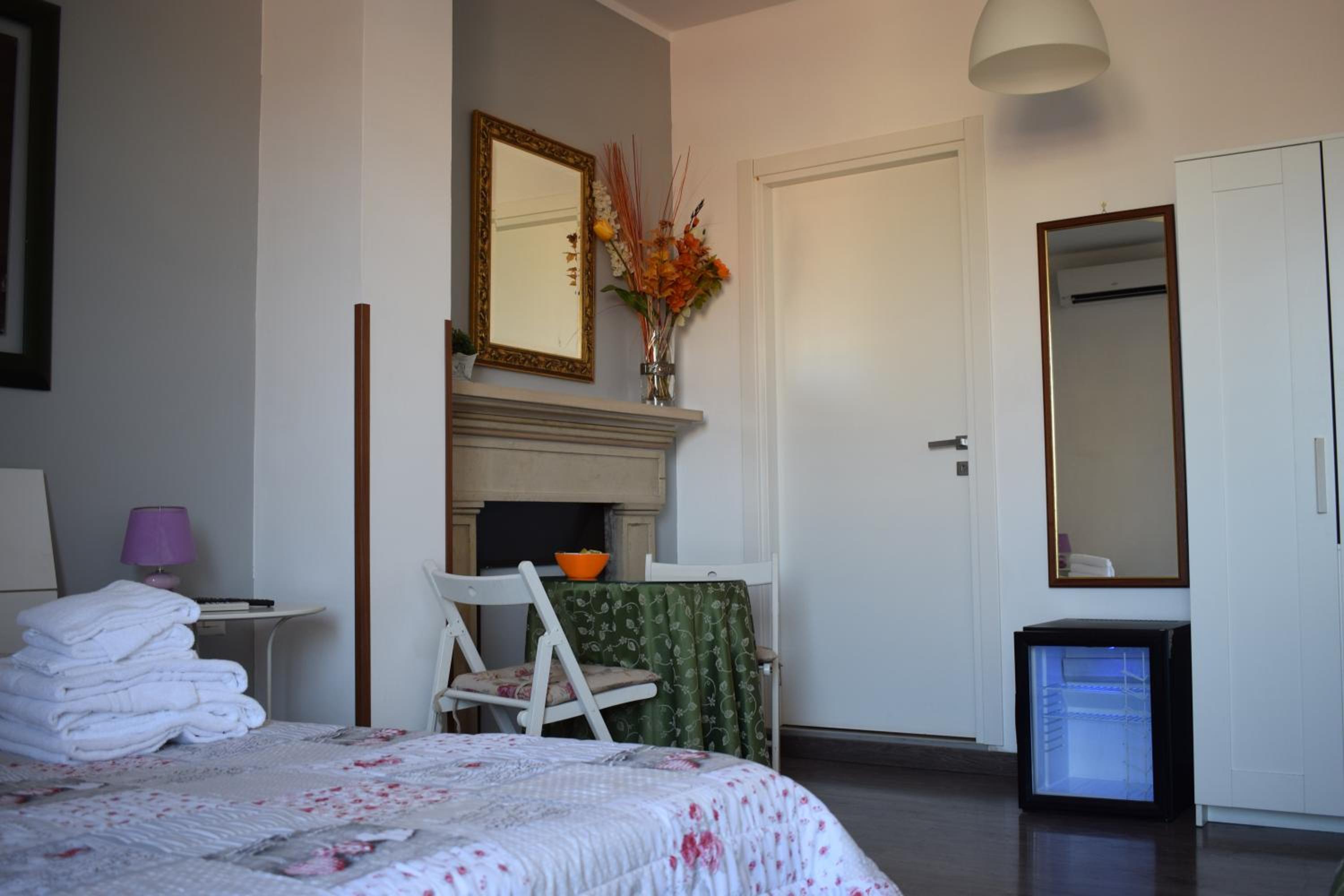 B&B Lost in Rome