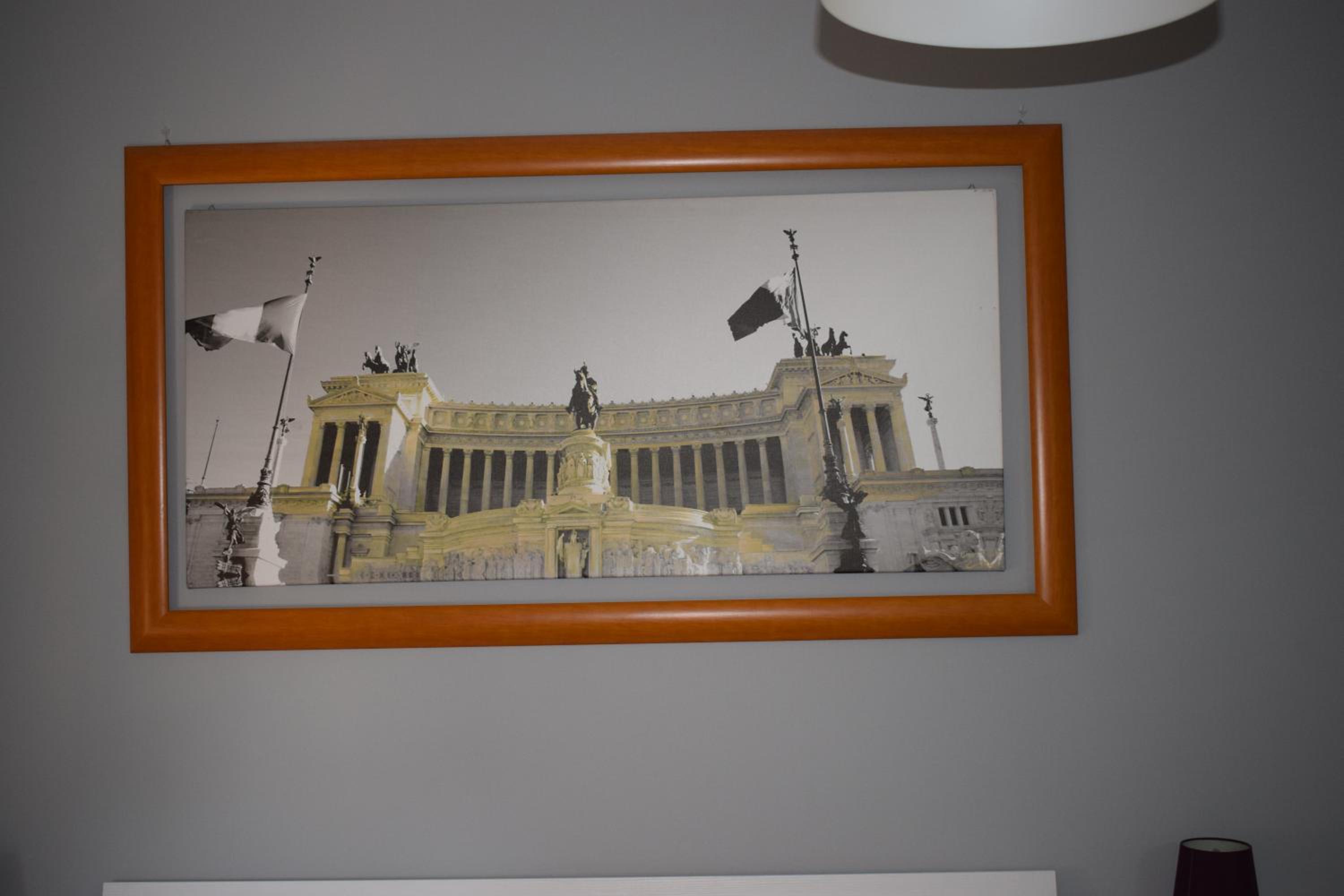 B&B Lost in Rome