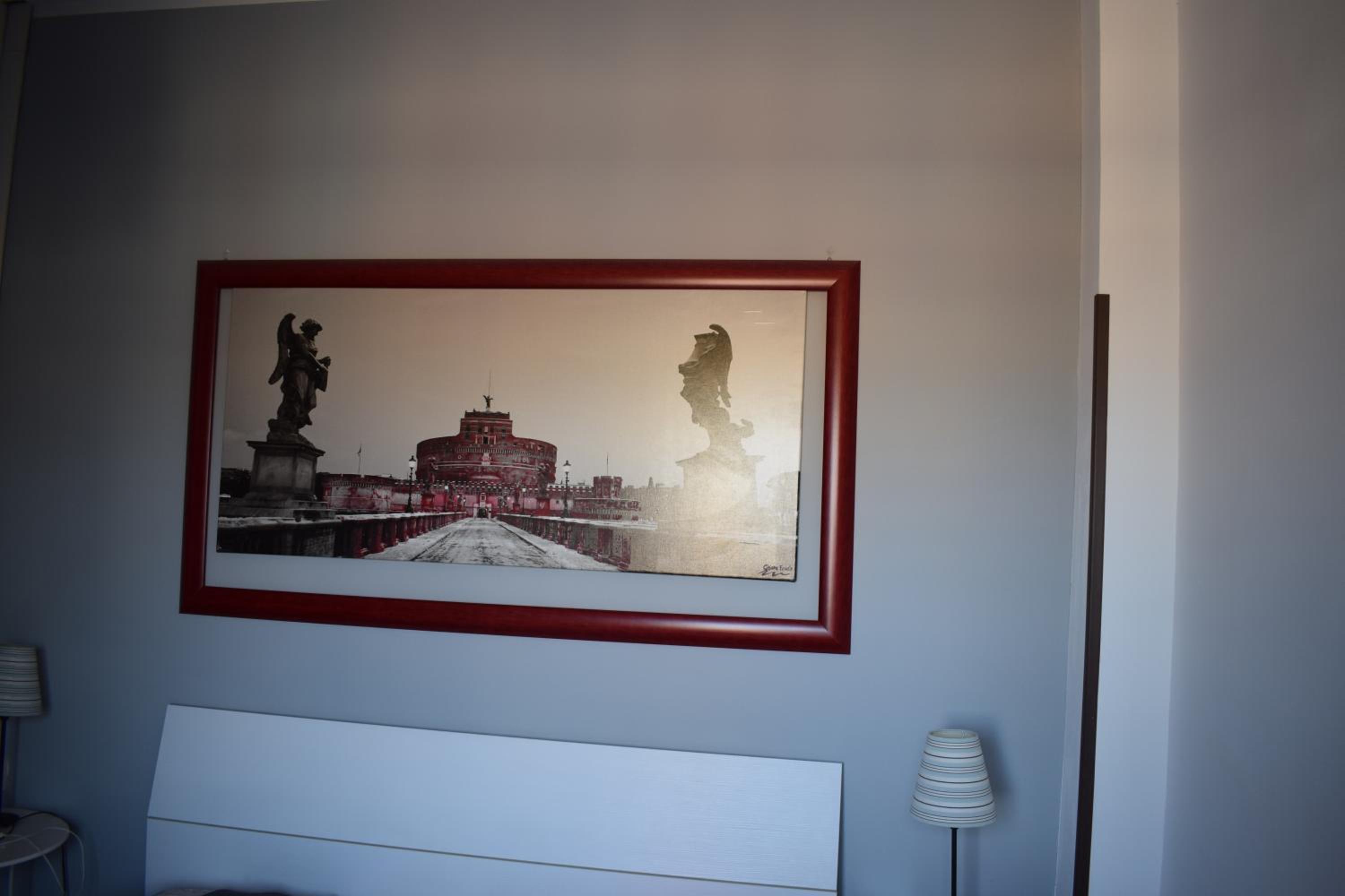 B&B Lost in Rome