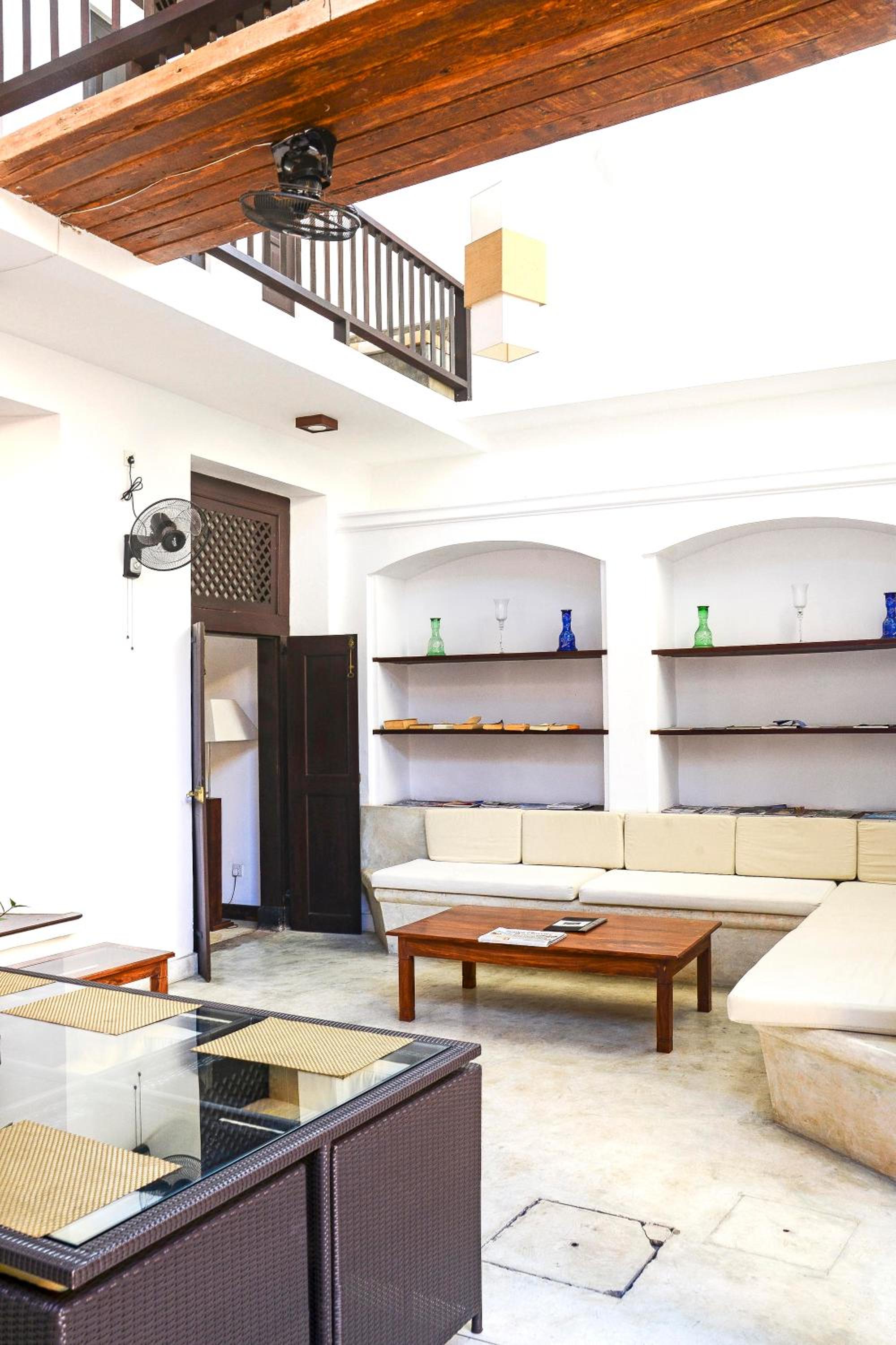 56 by Deco - Galle Fort