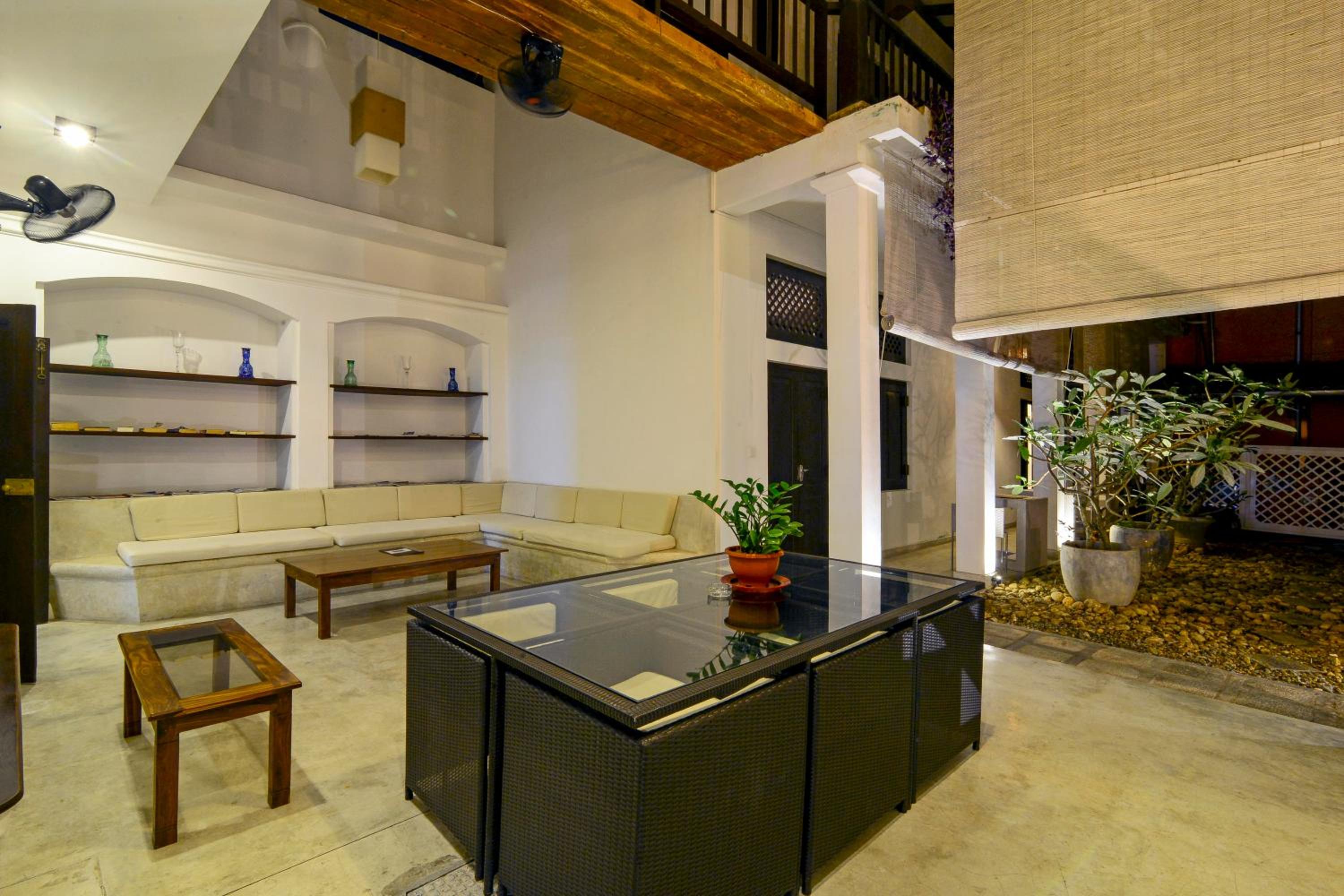 56 by Deco - Galle Fort