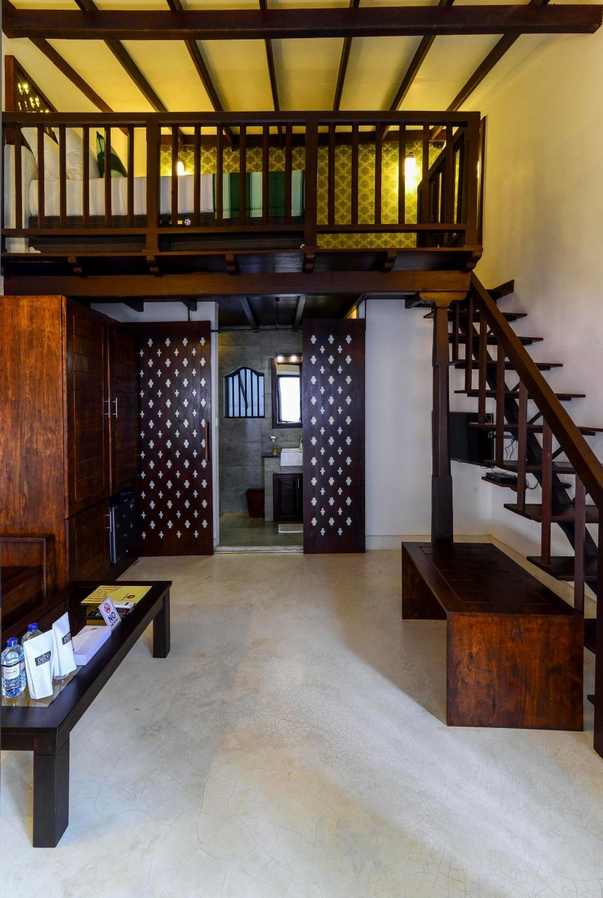 56 by Deco - Galle Fort