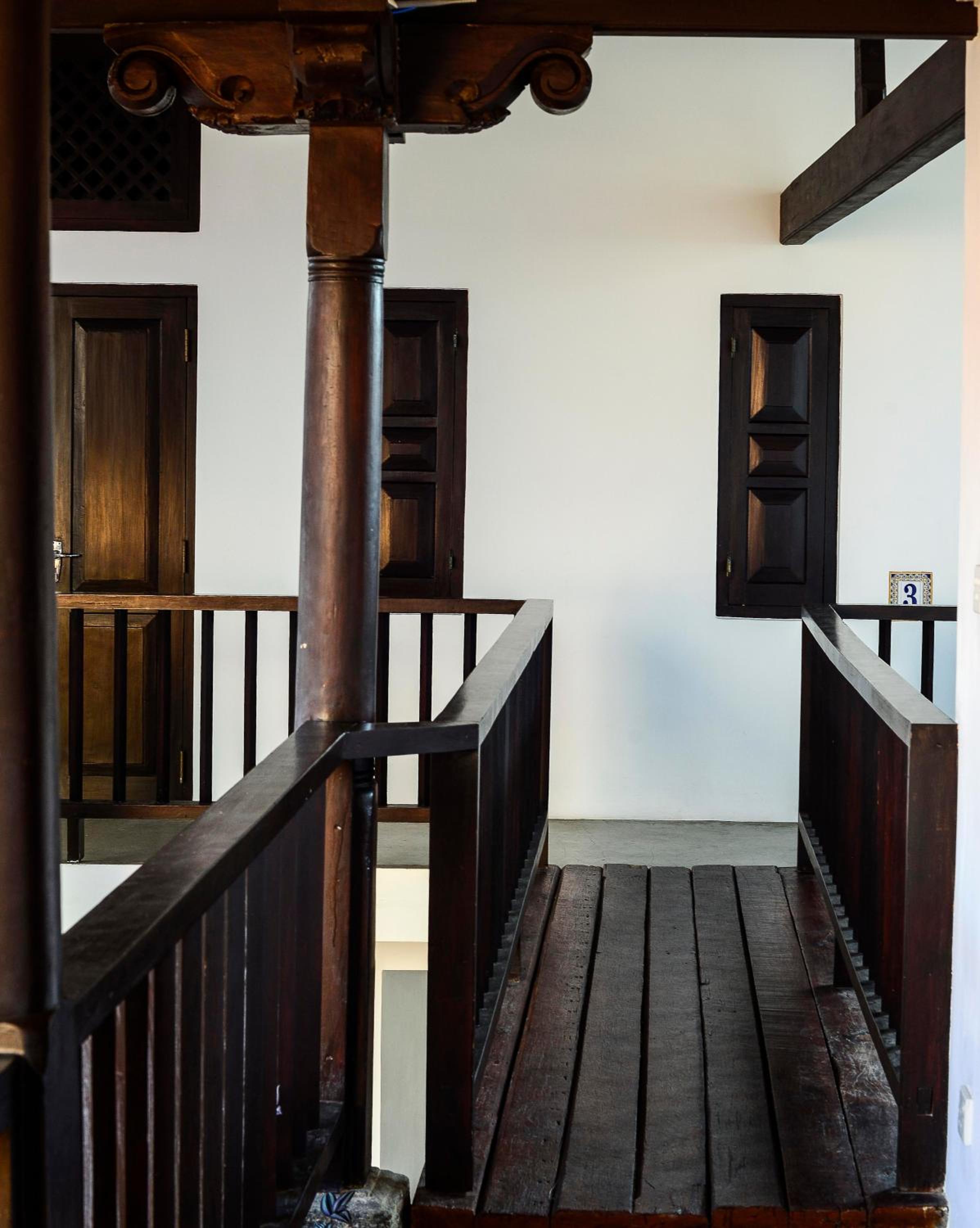 56 by Deco - Galle Fort