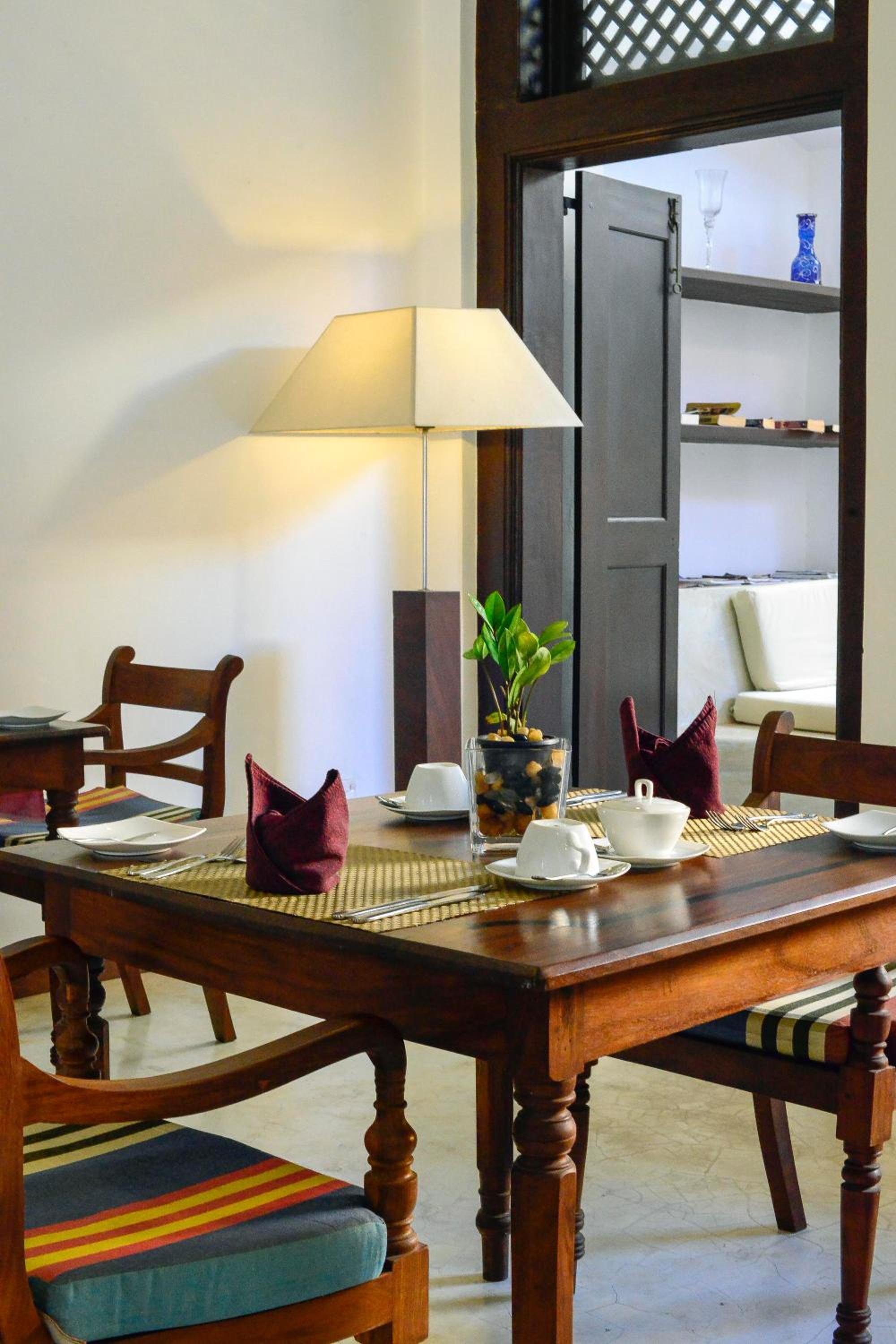 56 by Deco - Galle Fort