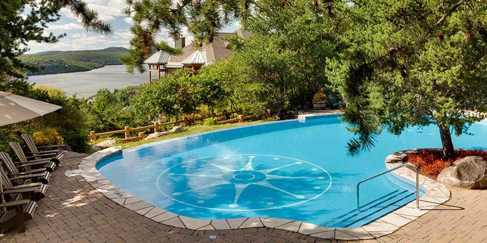 Luxurious Equinoxe Ski-in/Ski-out - Image 4