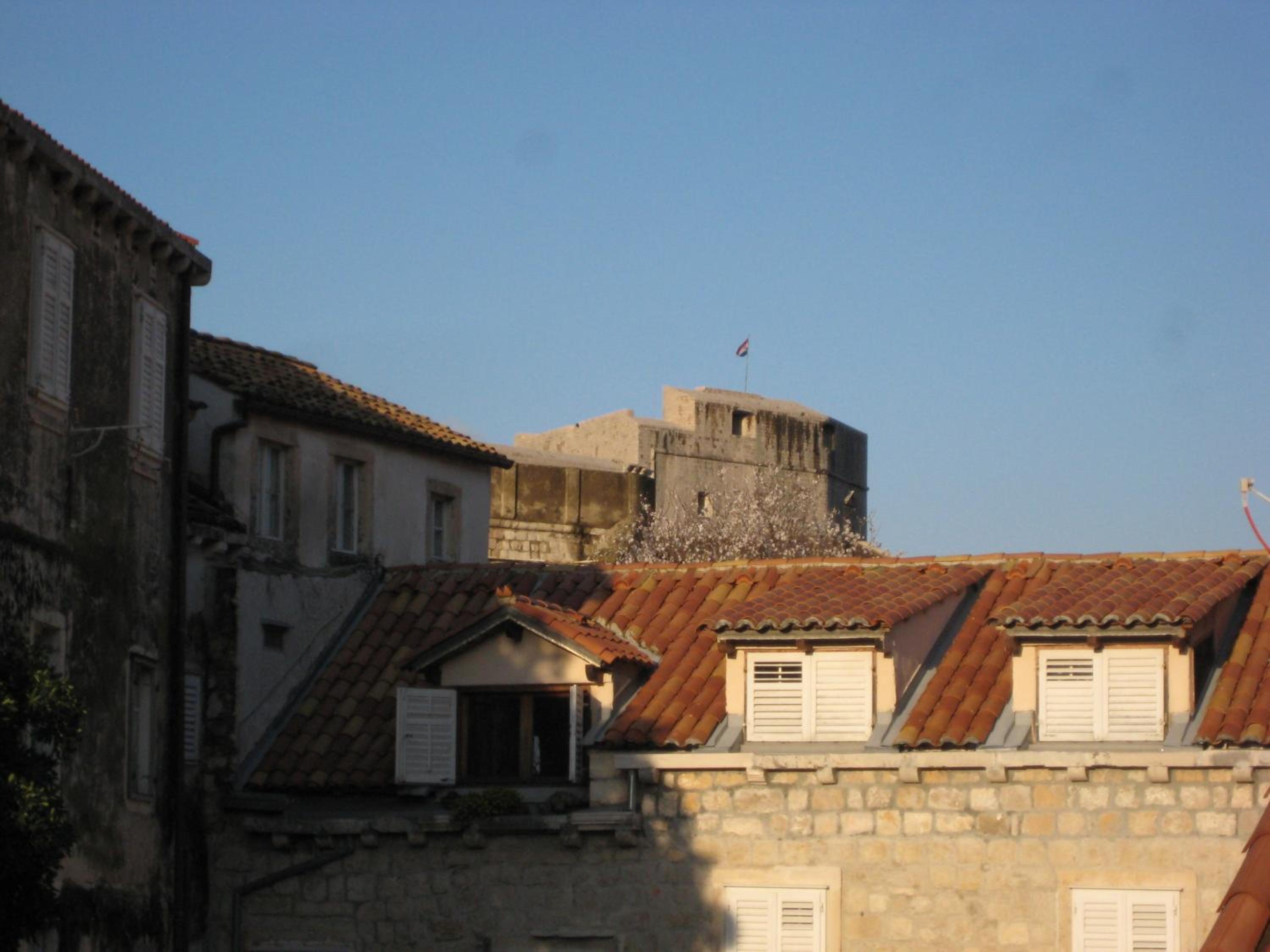 Apartment Naval