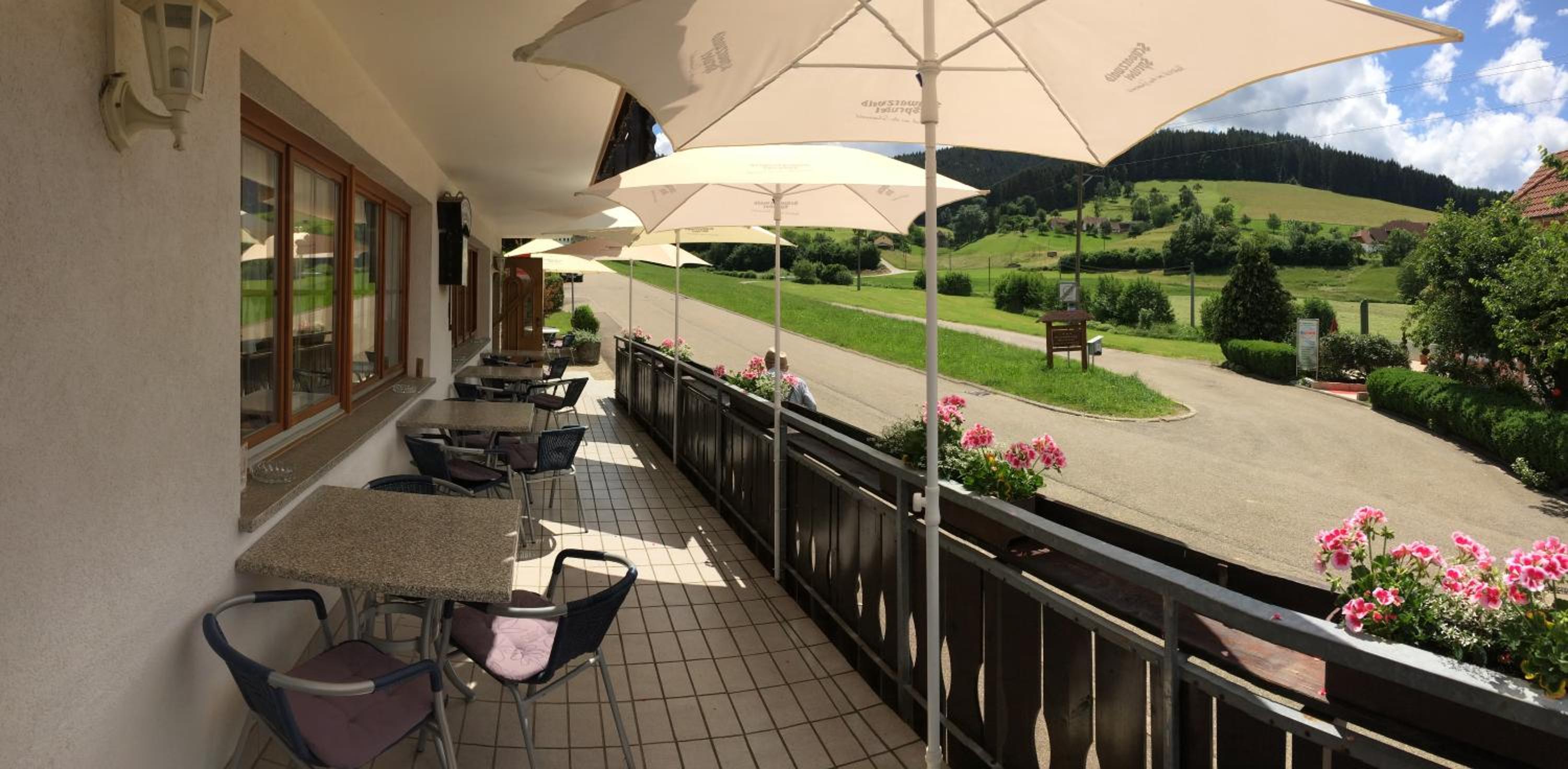 Gasthof Richebächli