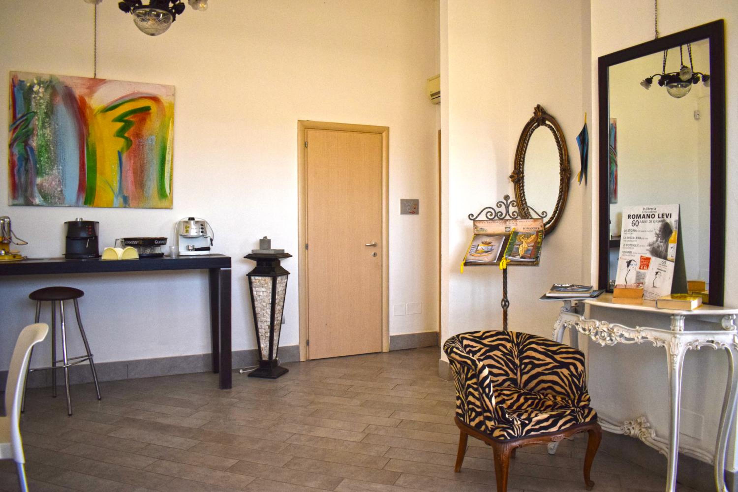 Masseria Le Dimore