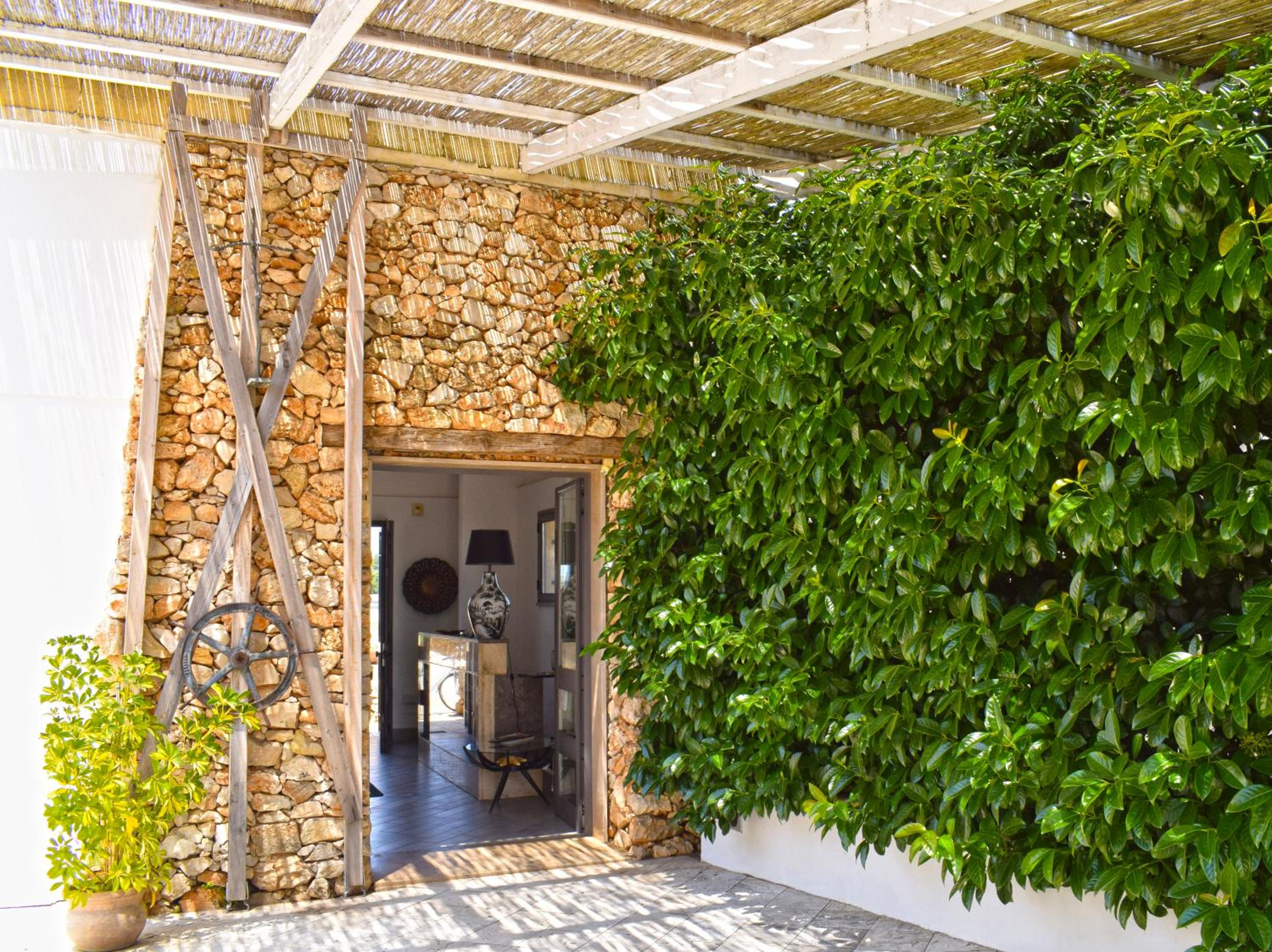 Masseria Le Dimore