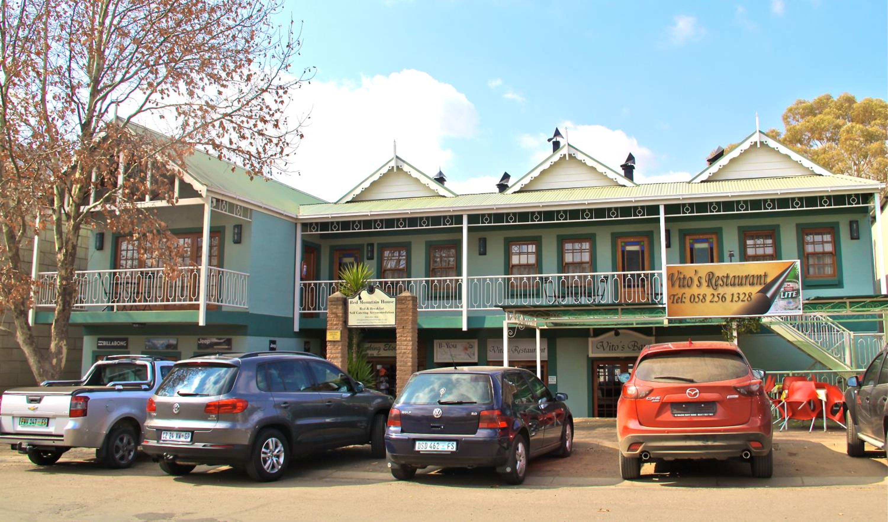 building