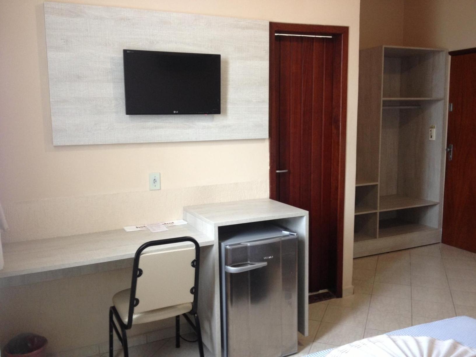 Hotel Central