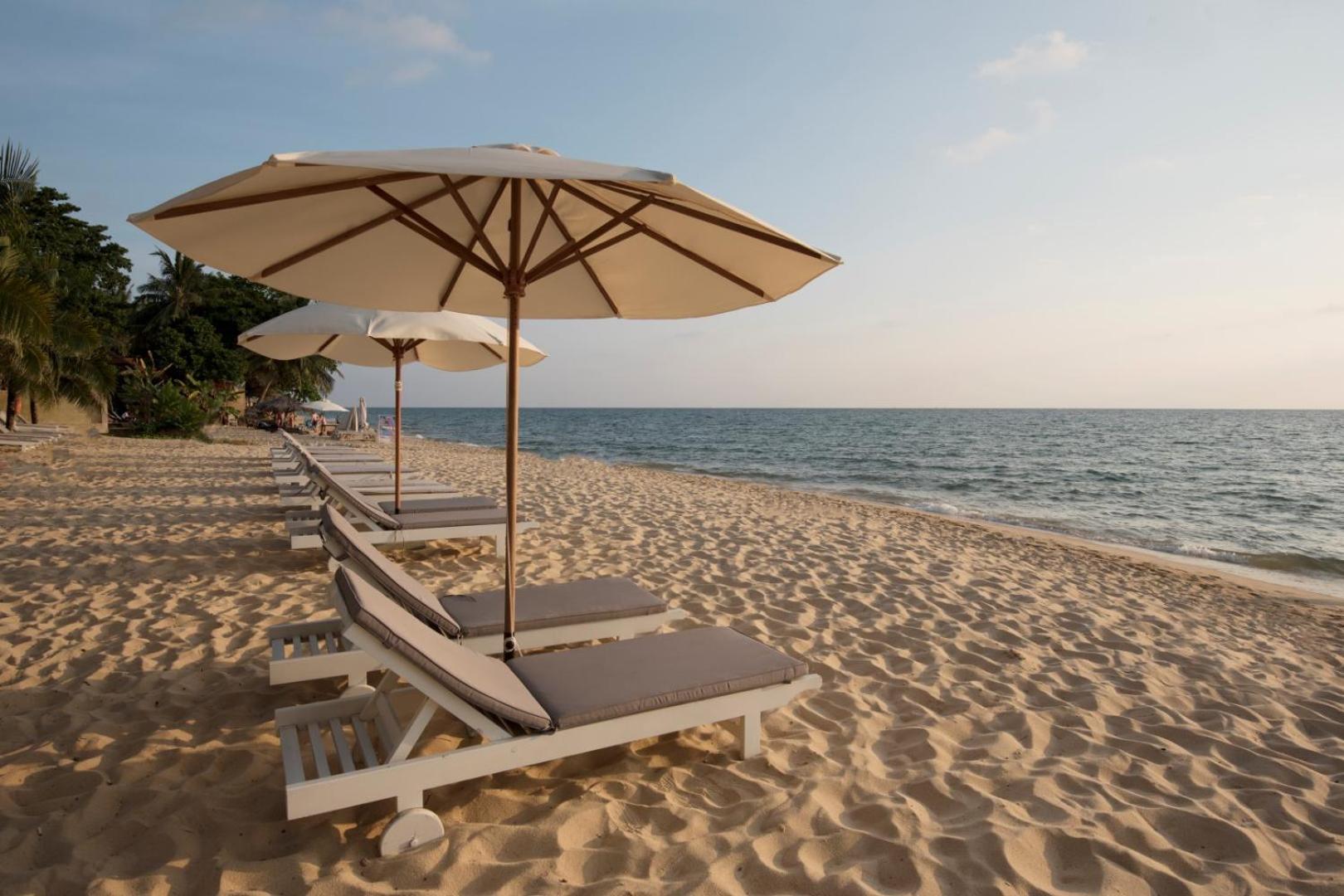 Thien Thanh Resort, photo 47