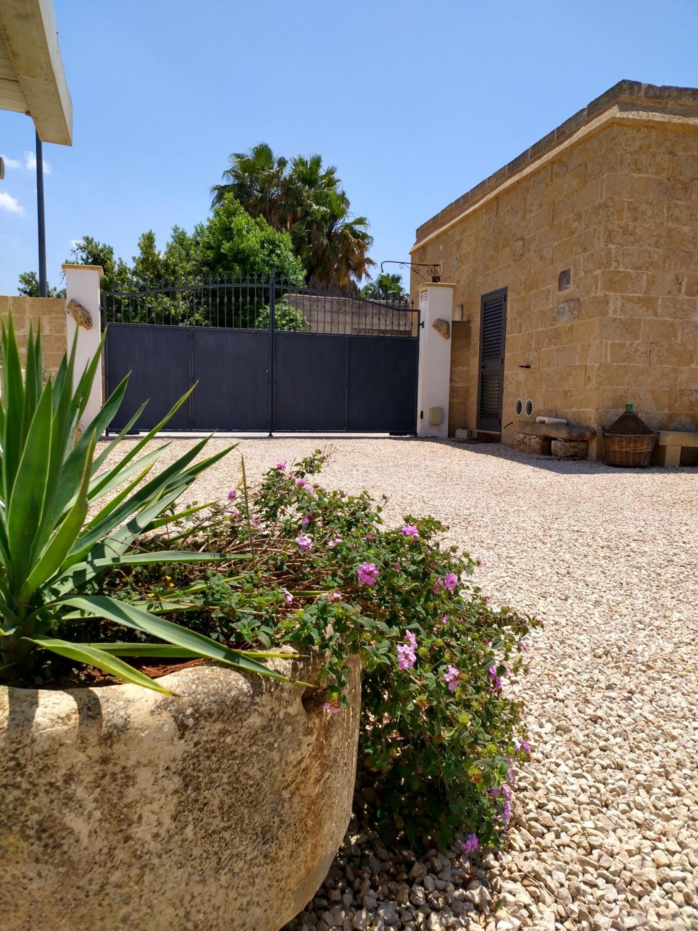 Masseria Le Dimore