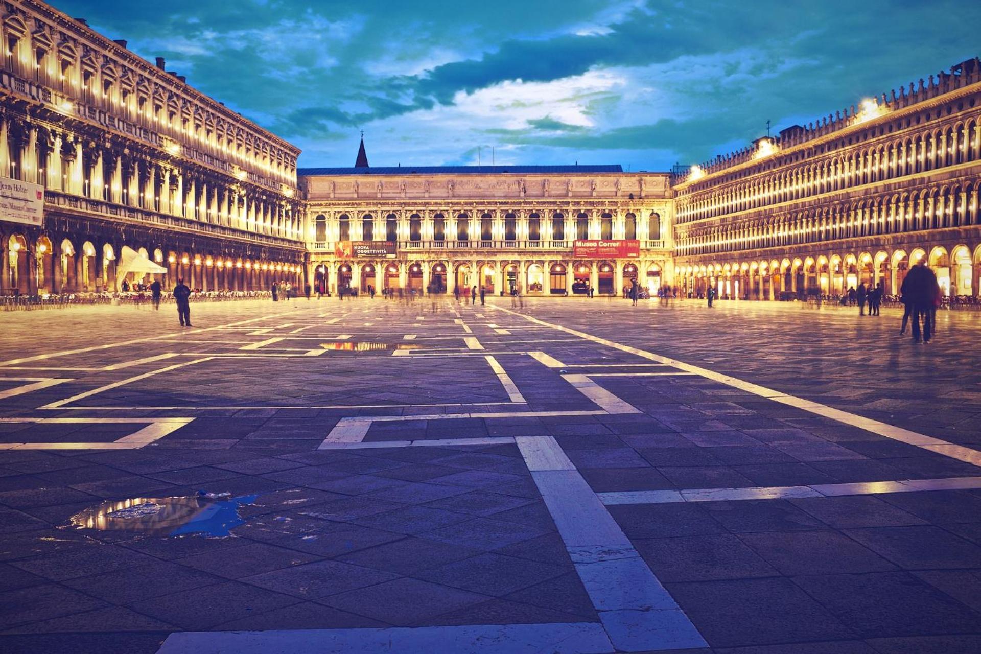 Ca' Fenice 1921