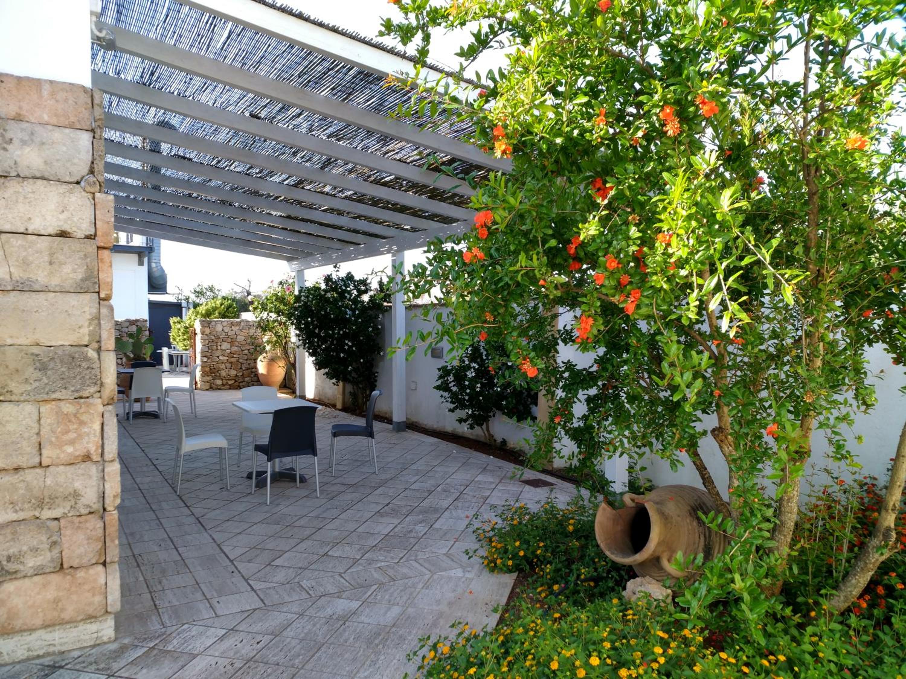 Masseria Le Dimore