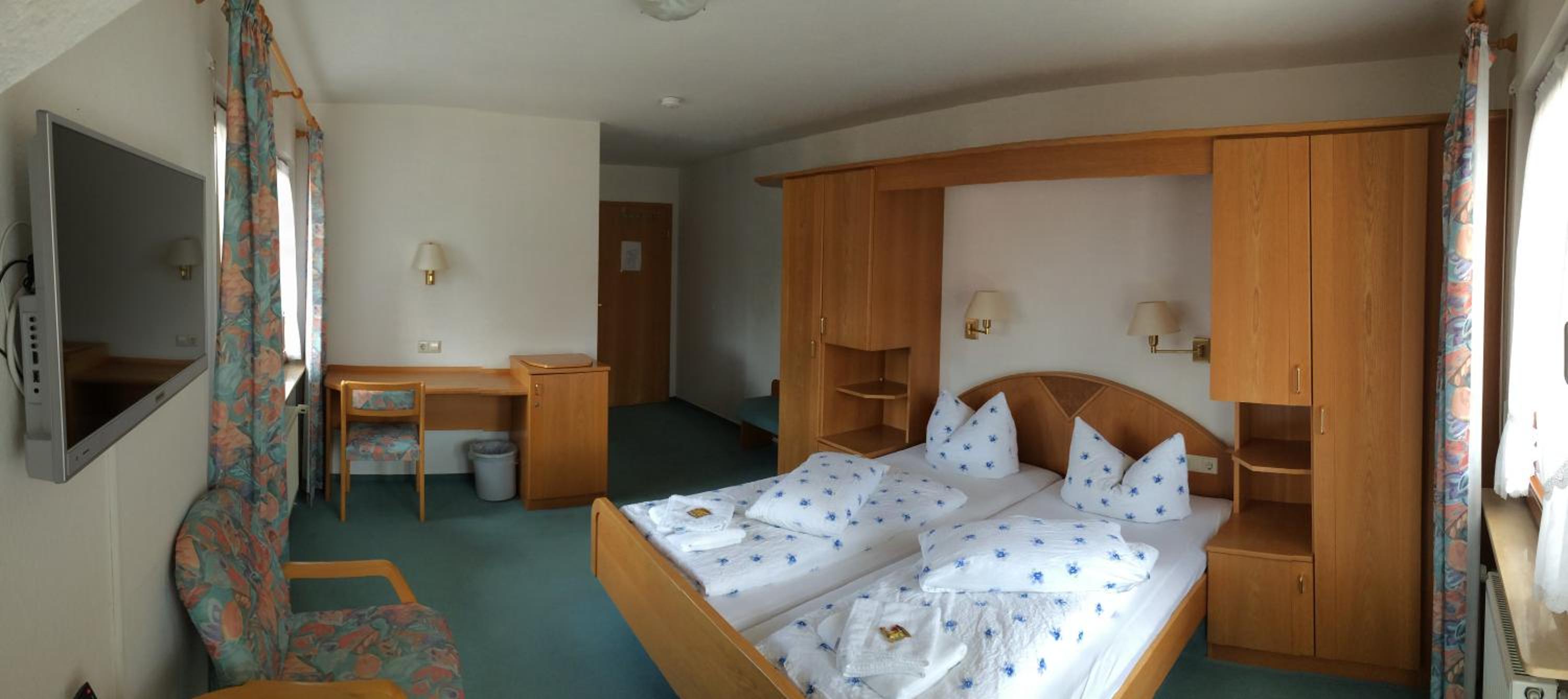Gasthof Richebächli