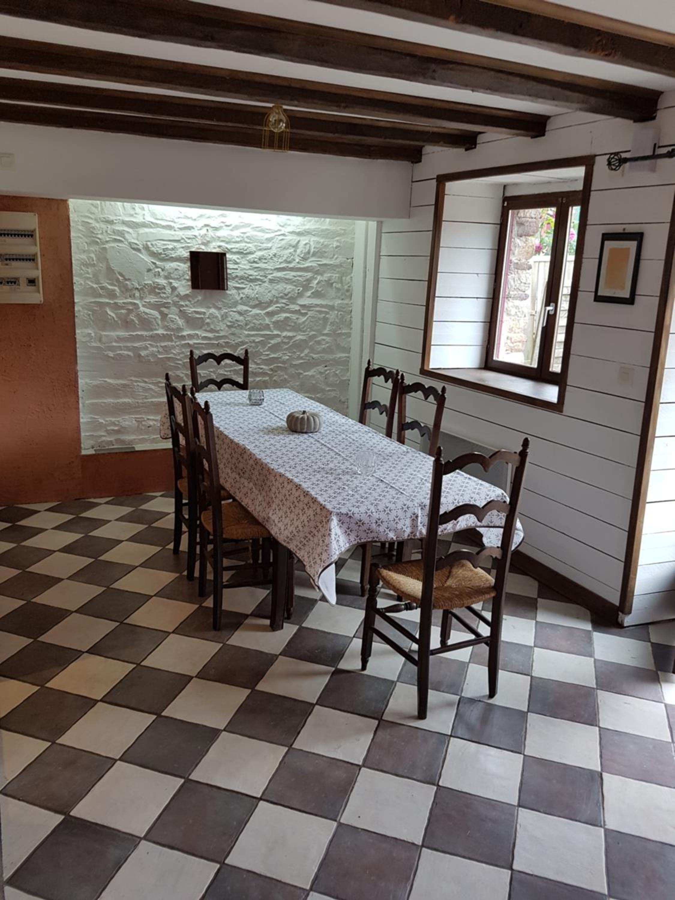 Le Logis De Judicael view 5
