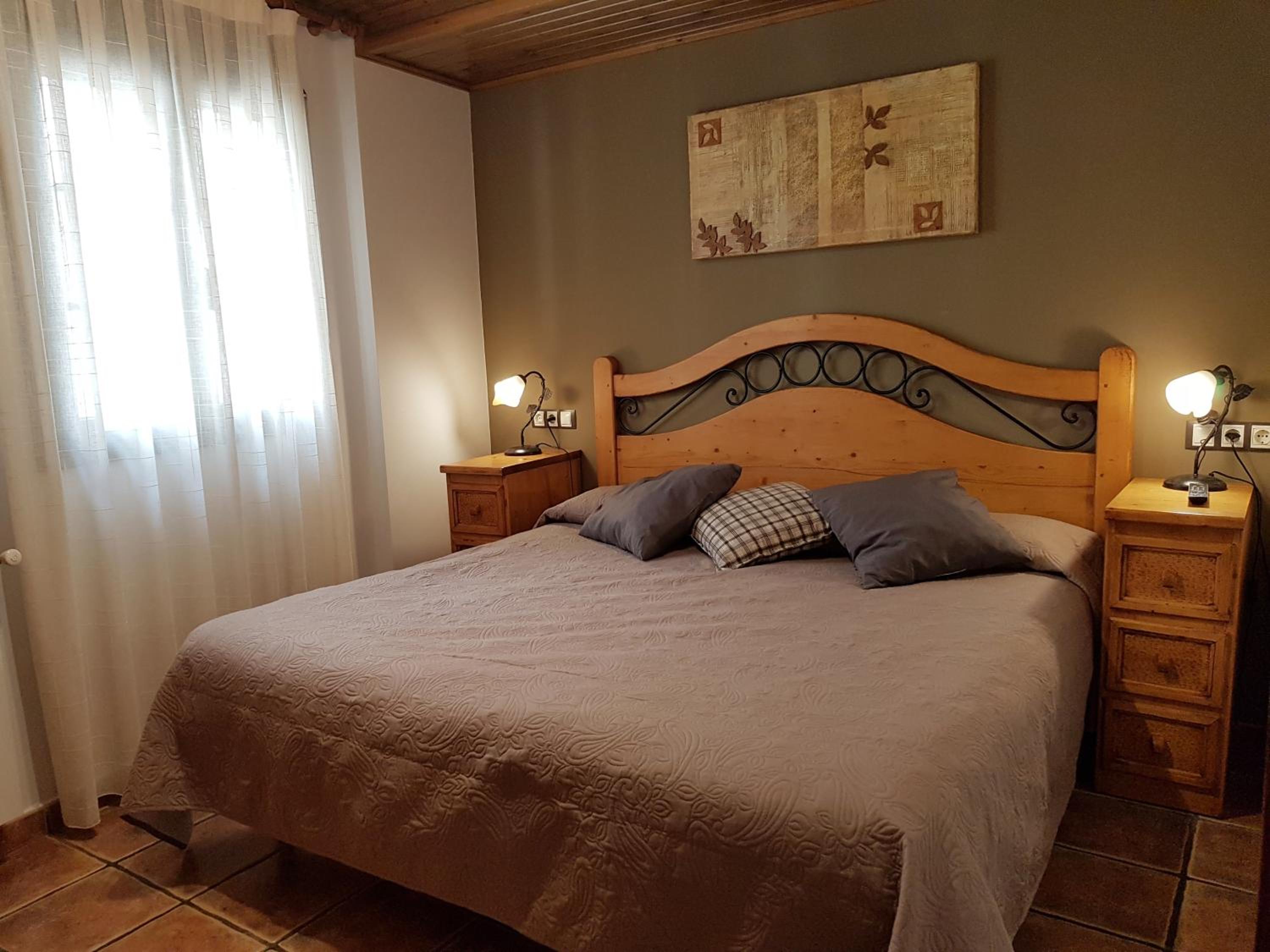 Apartaments Cal Noi