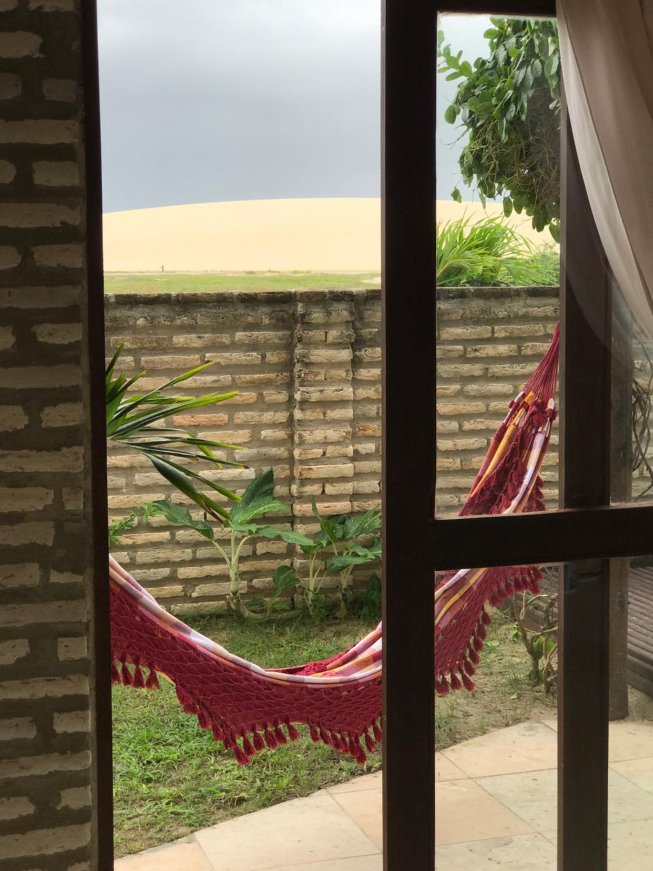 Casa Free Wind Jeri