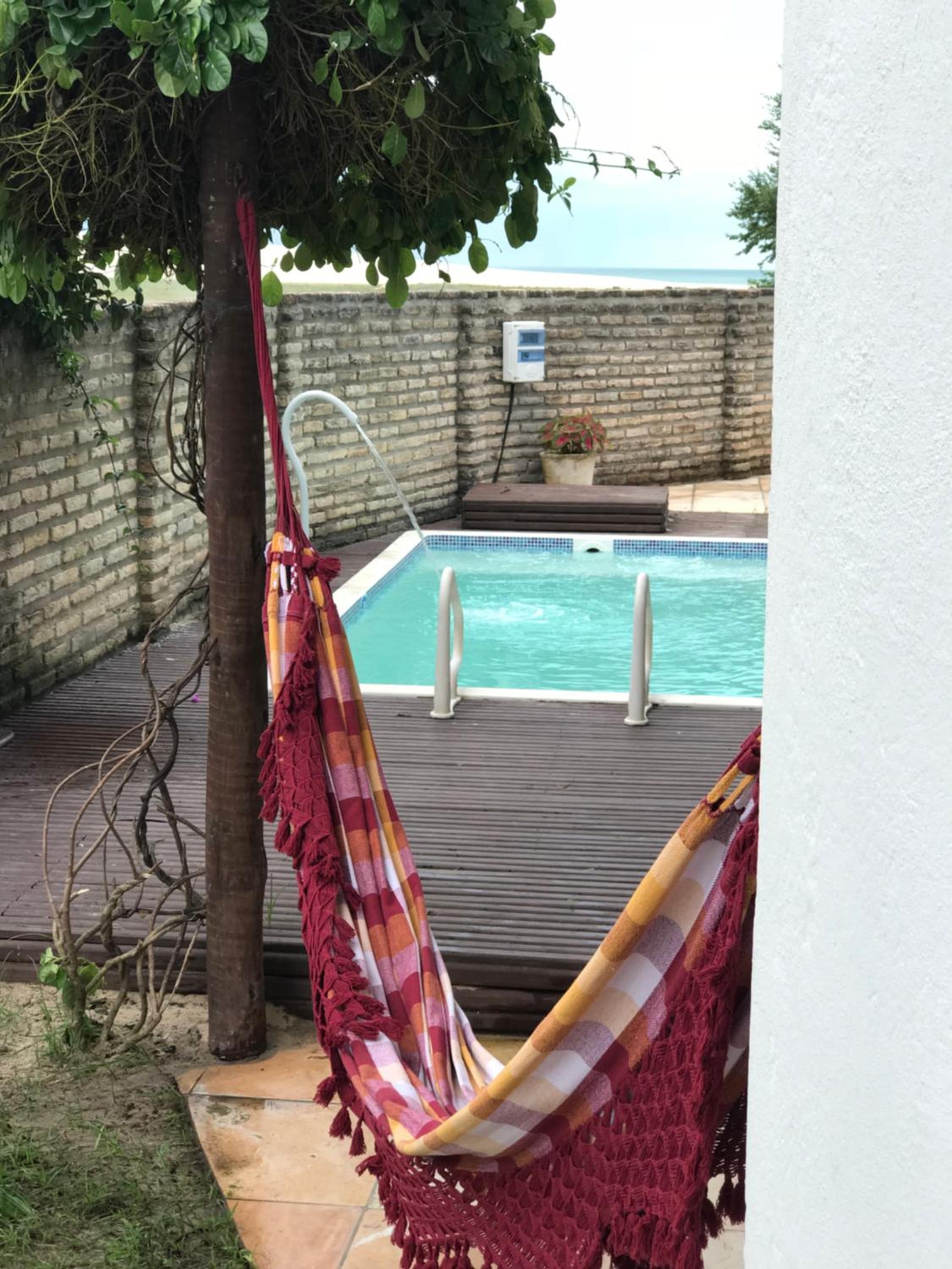 Casa Free Wind Jeri