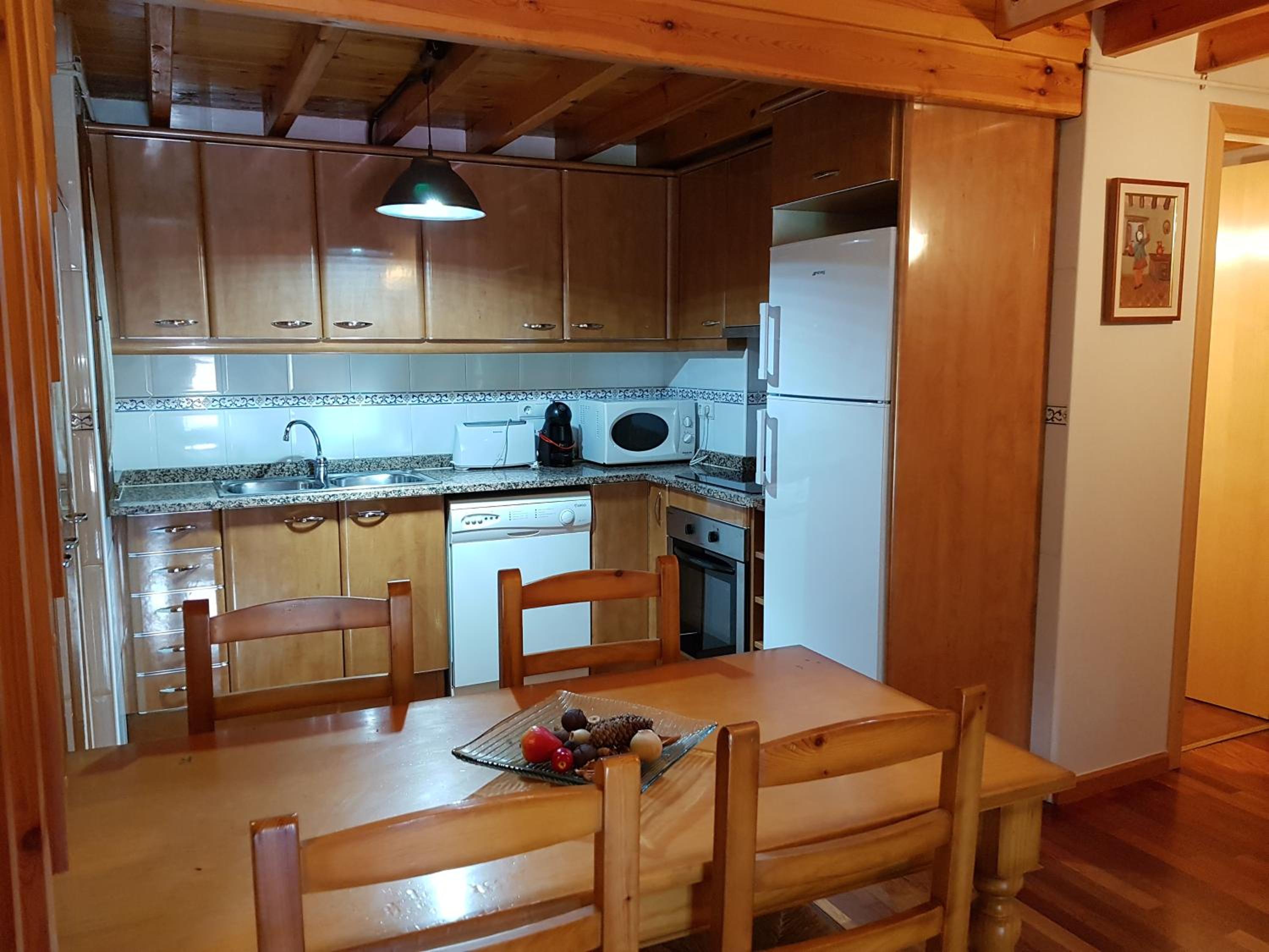 Apartaments Cal Noi
