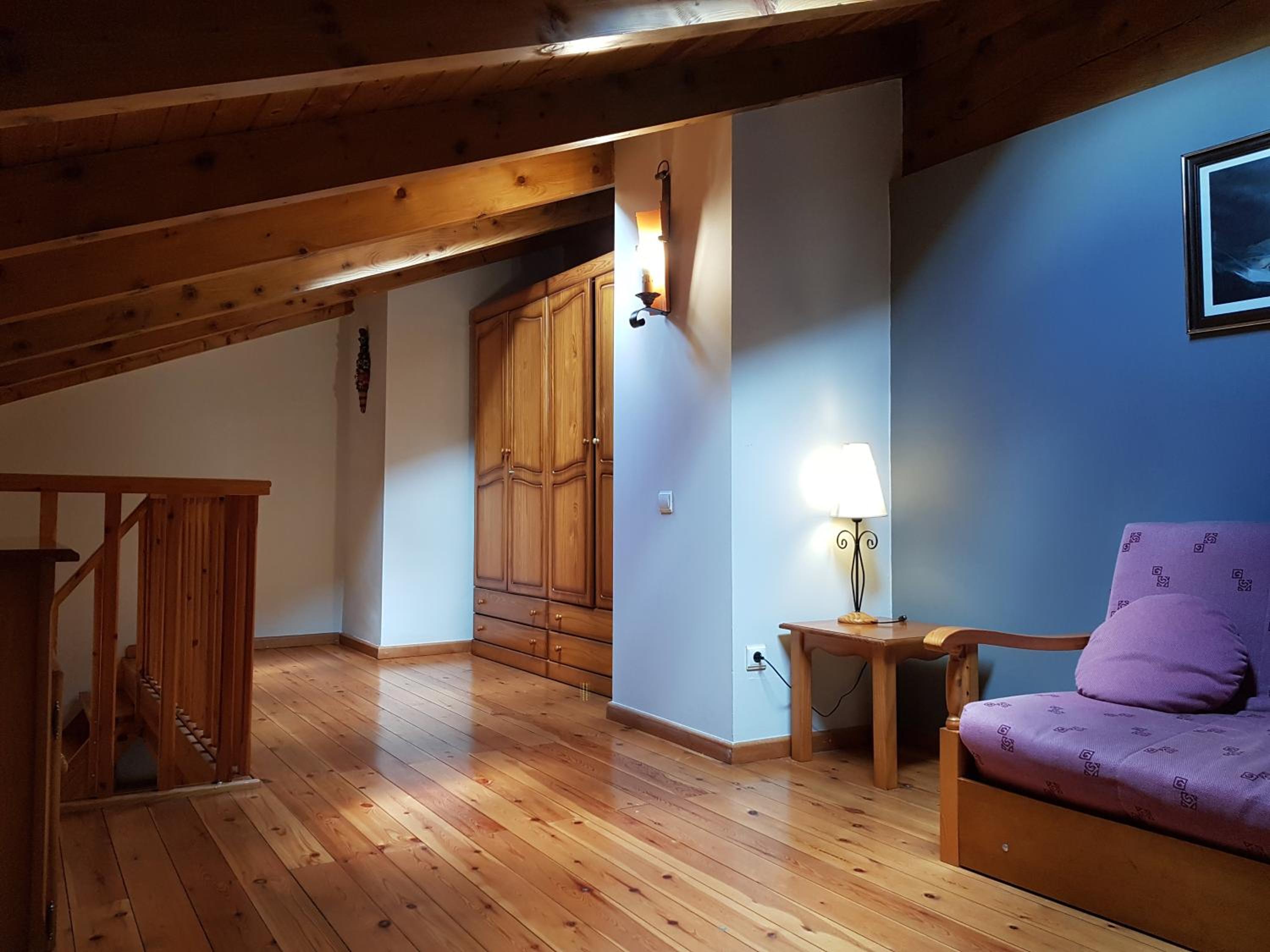 Apartaments Cal Noi