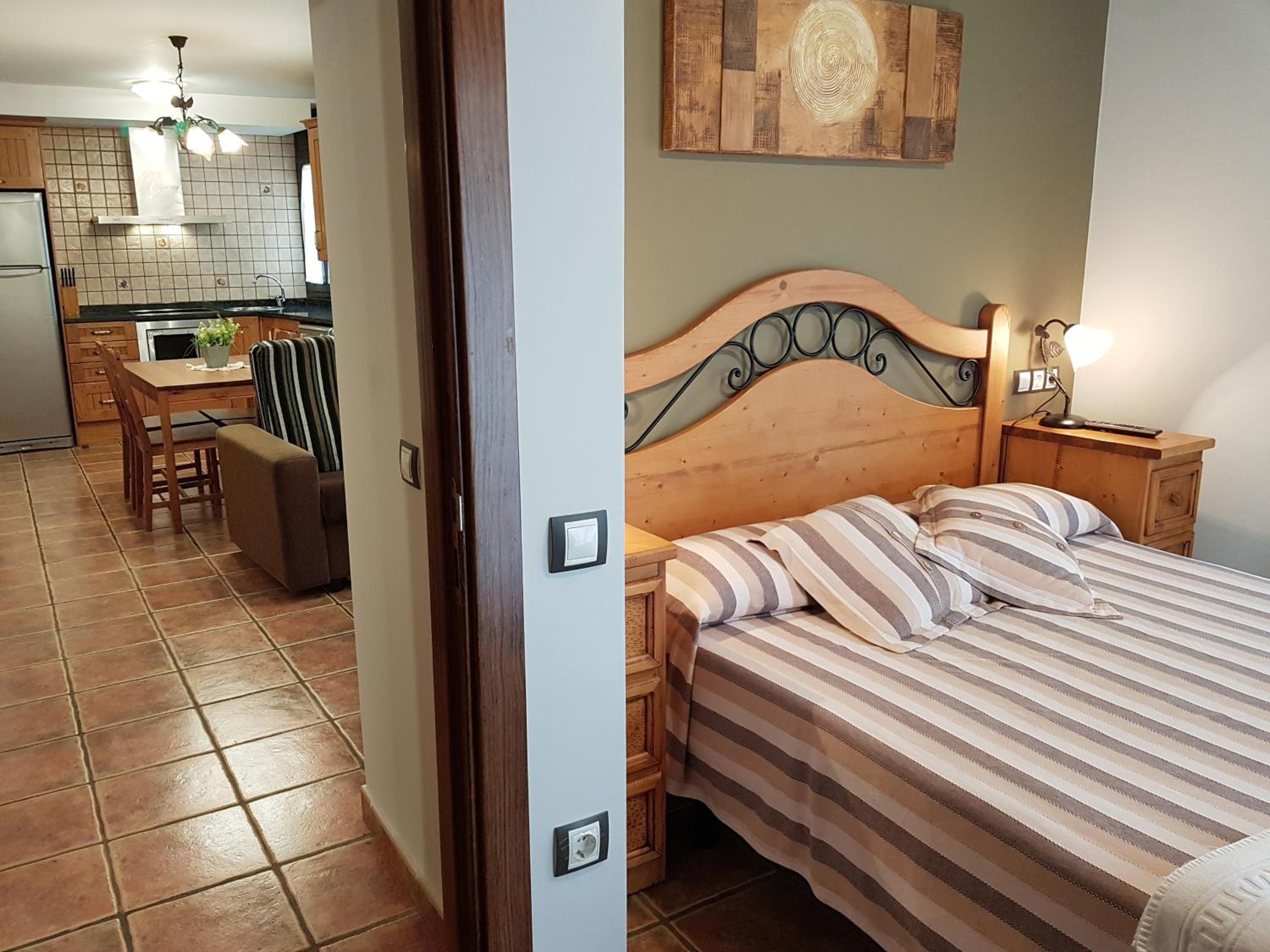 Apartaments Cal Noi