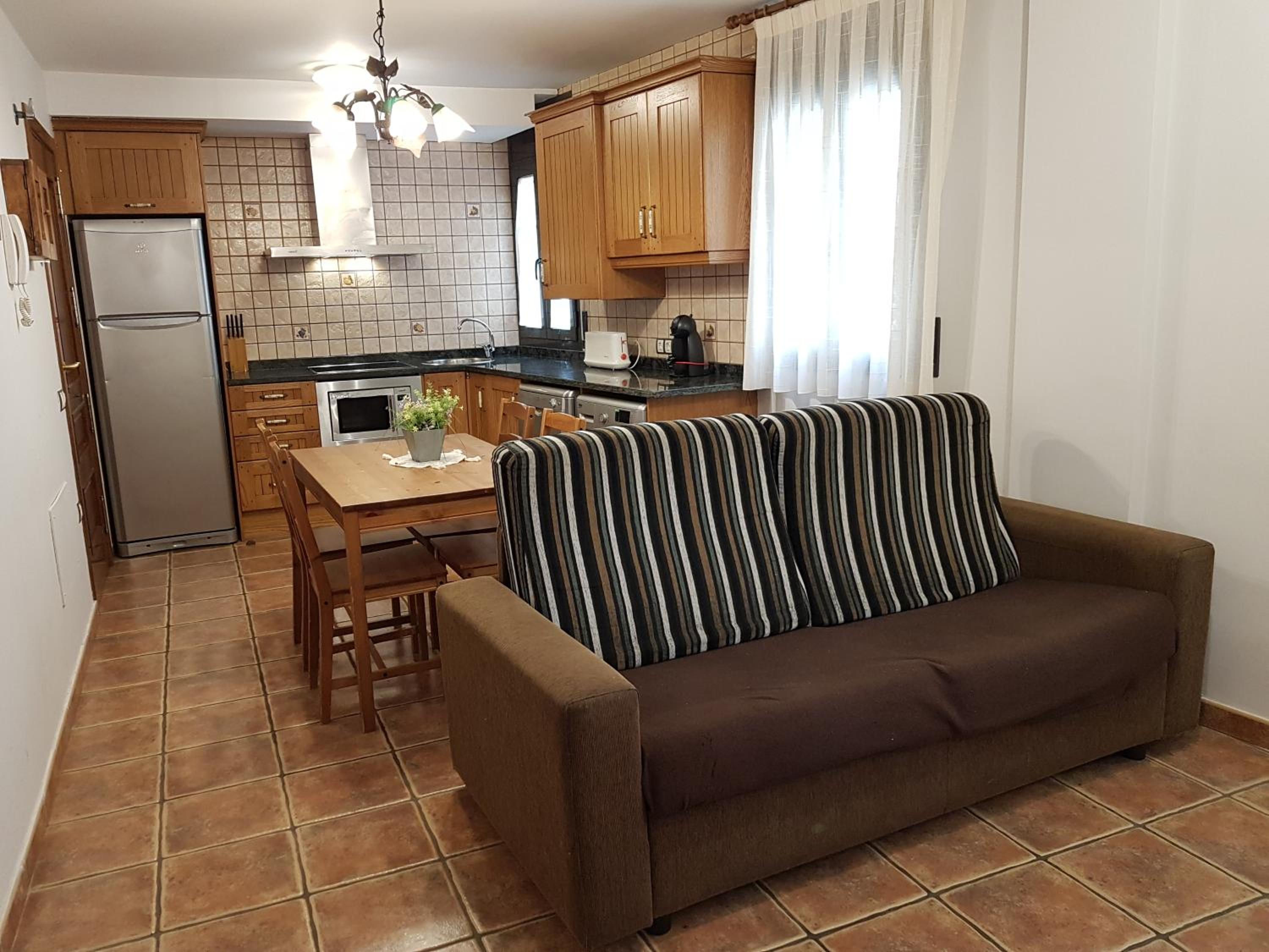 Apartaments Cal Noi