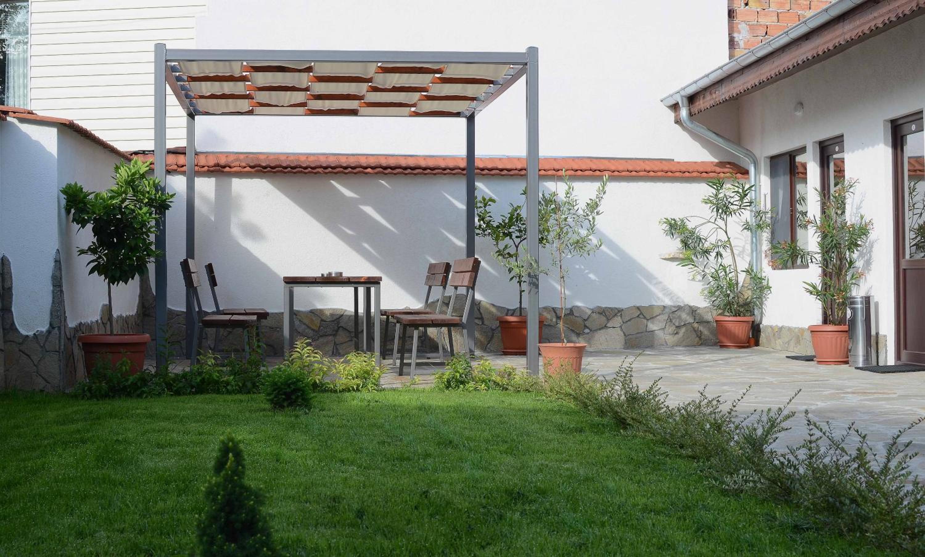 Guest House Dar