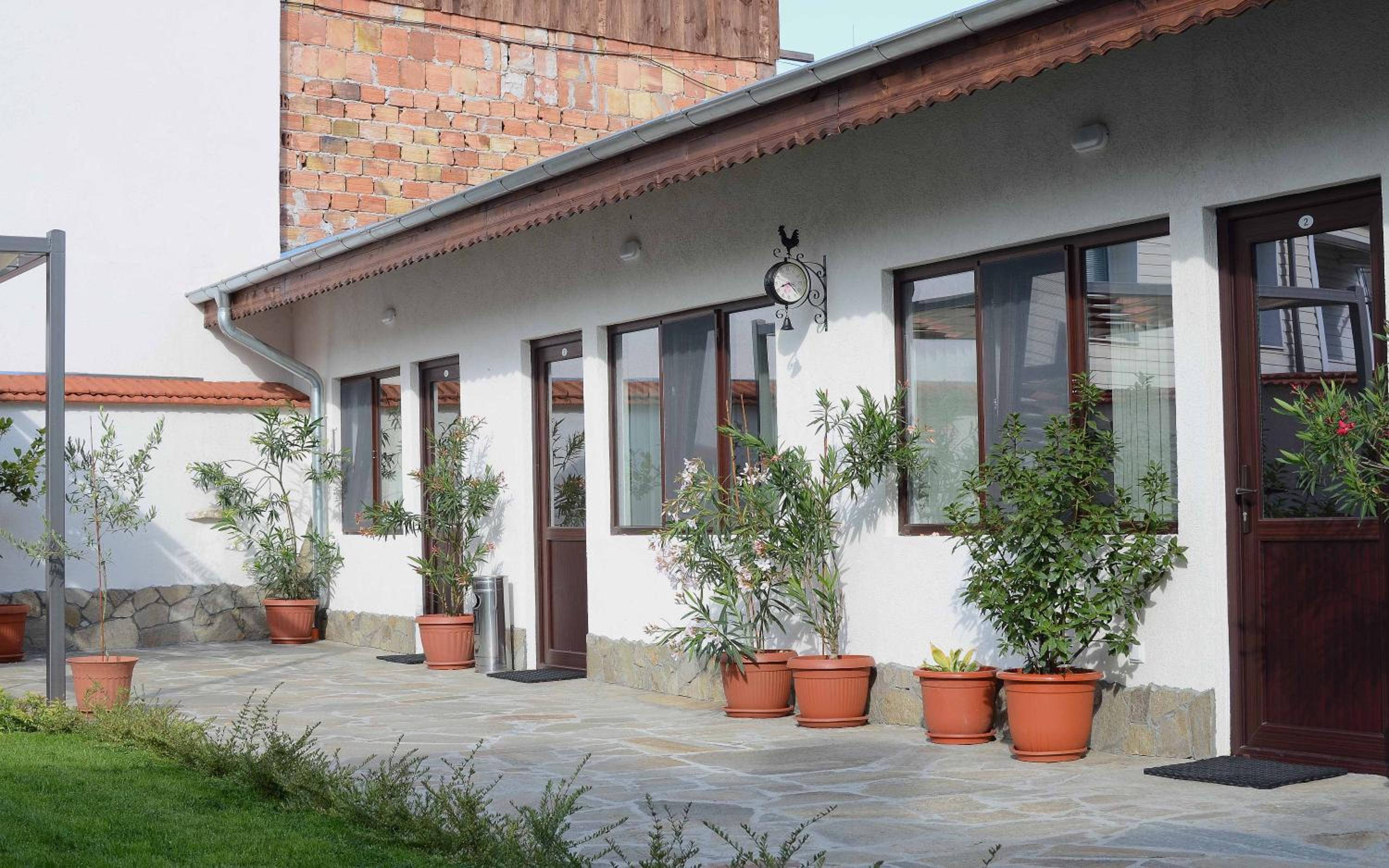 Guest House Dar