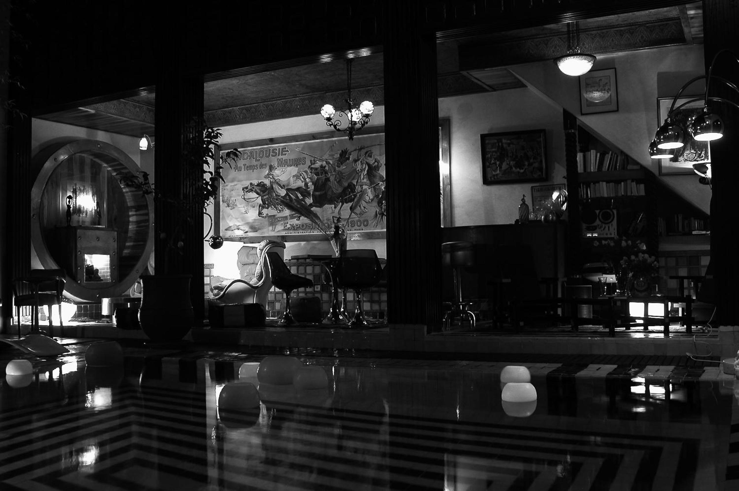lounge
