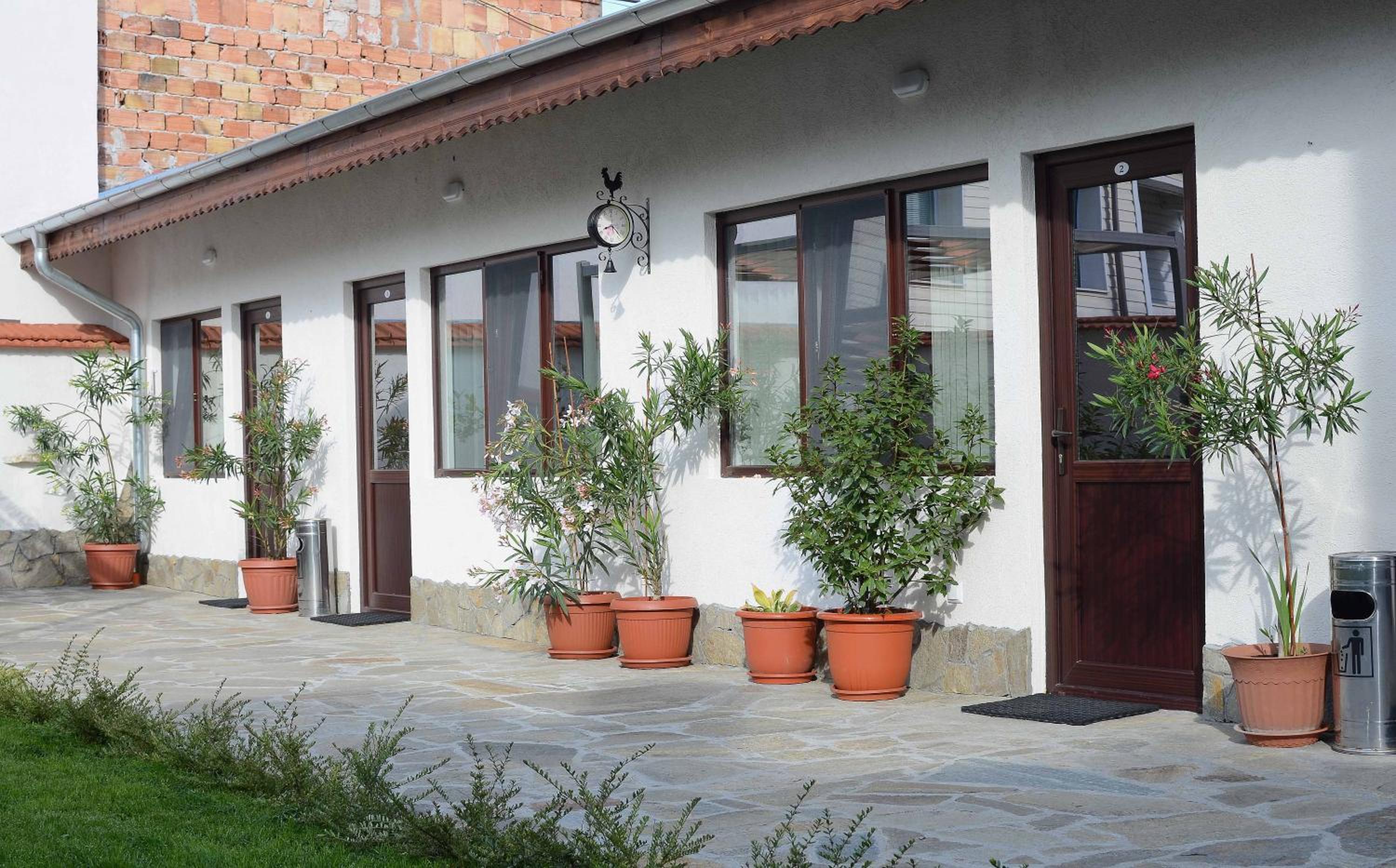 Guest House Dar