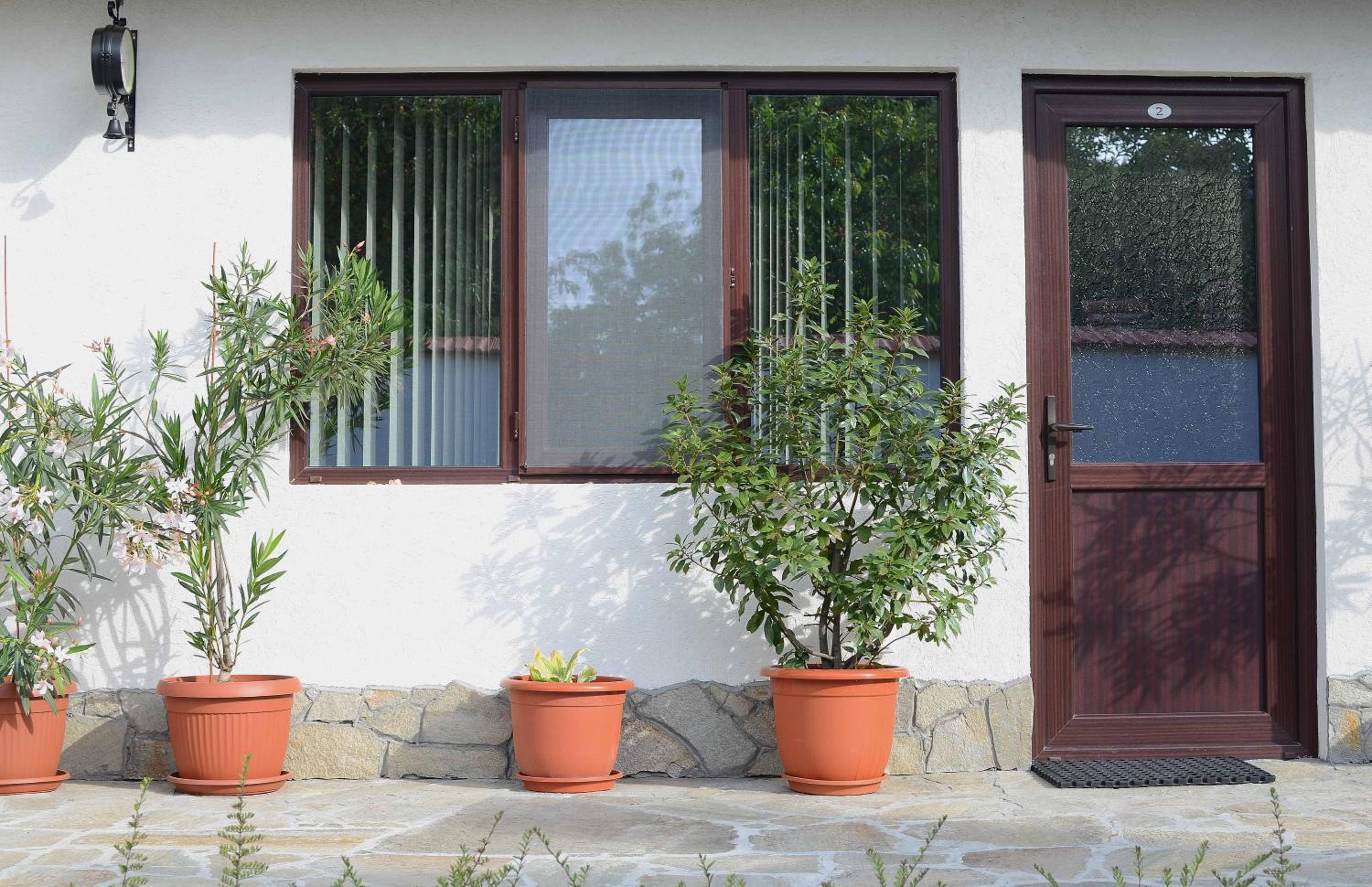 Guest House Dar