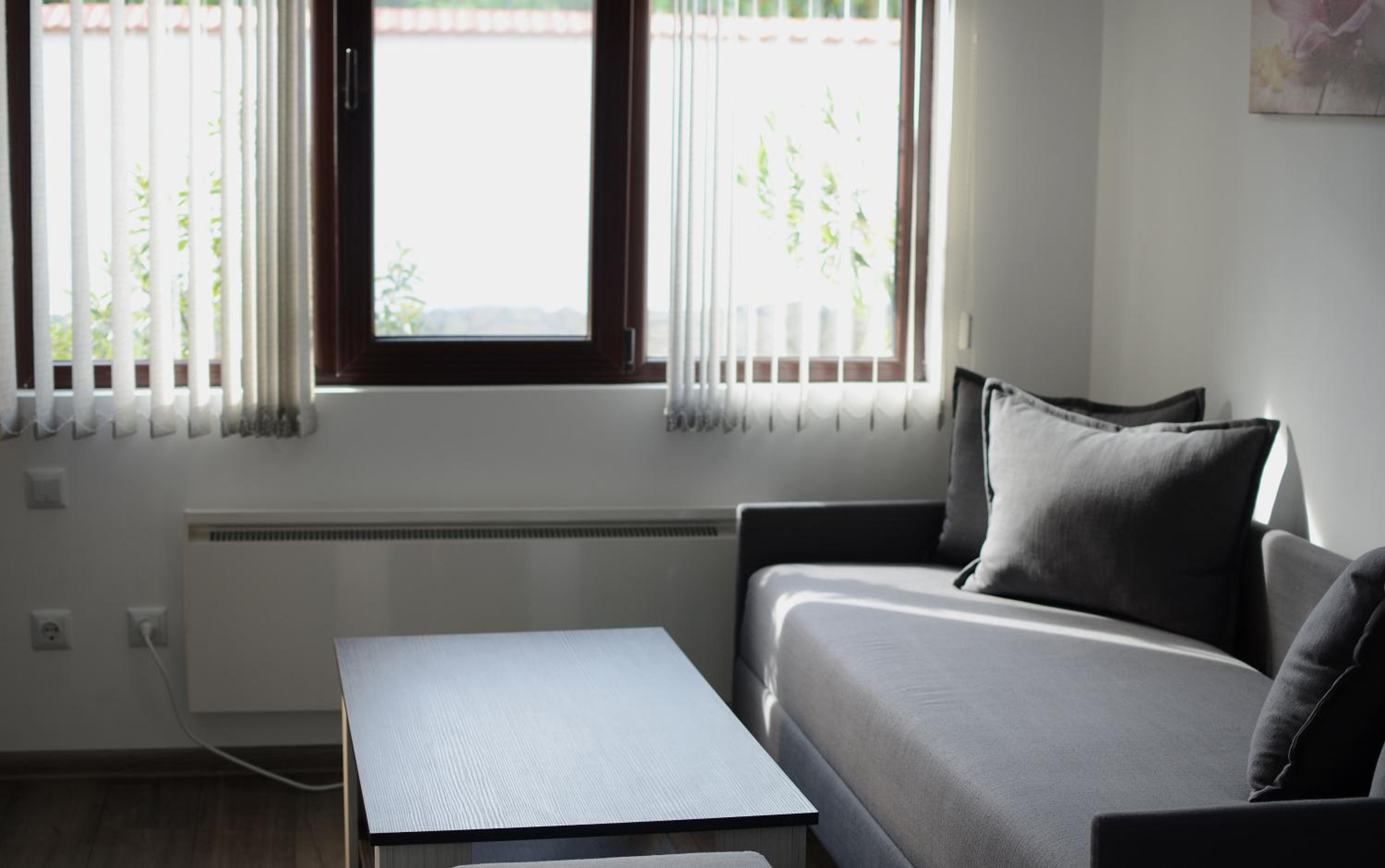 Guest House Dar