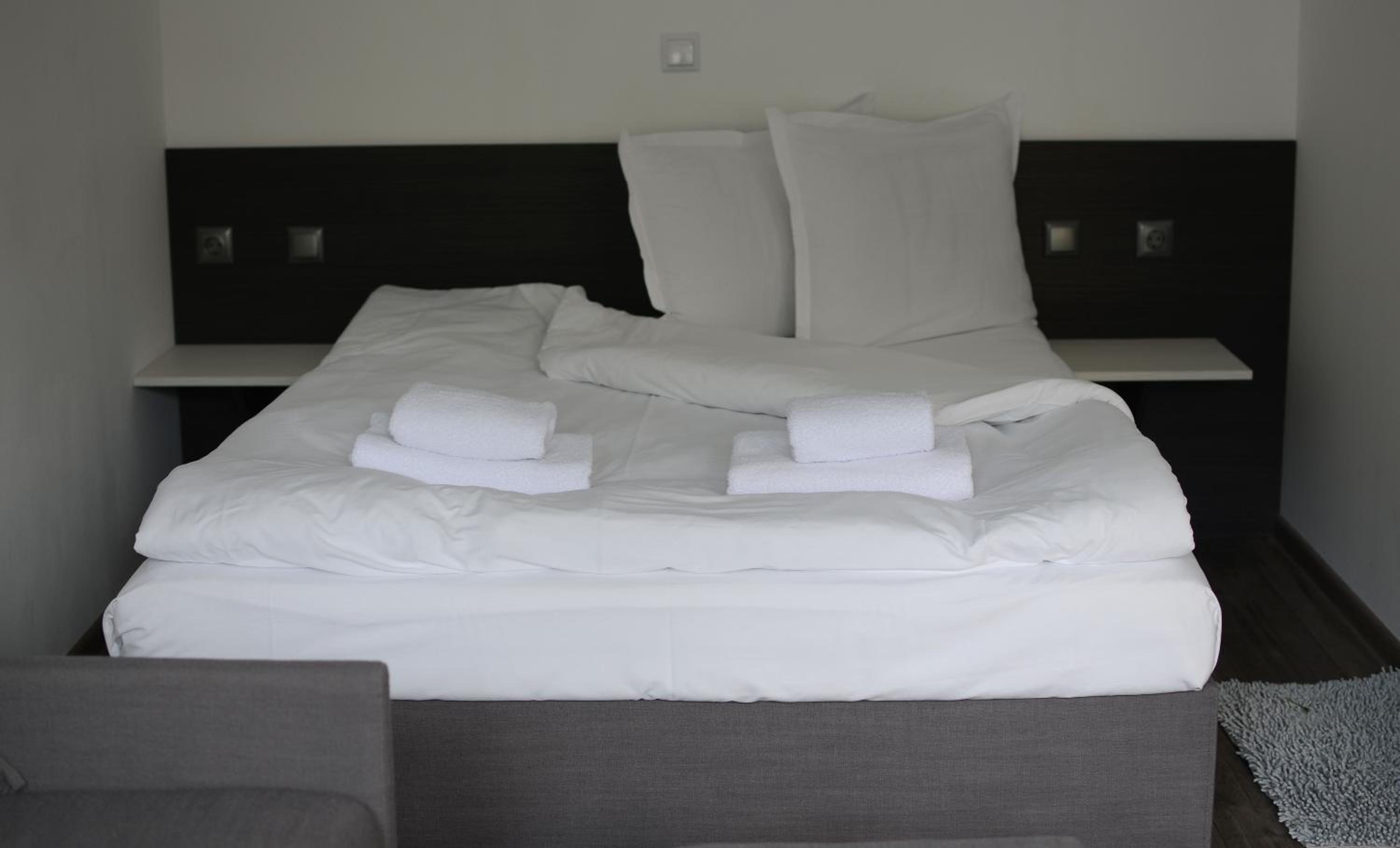 Guest House Dar