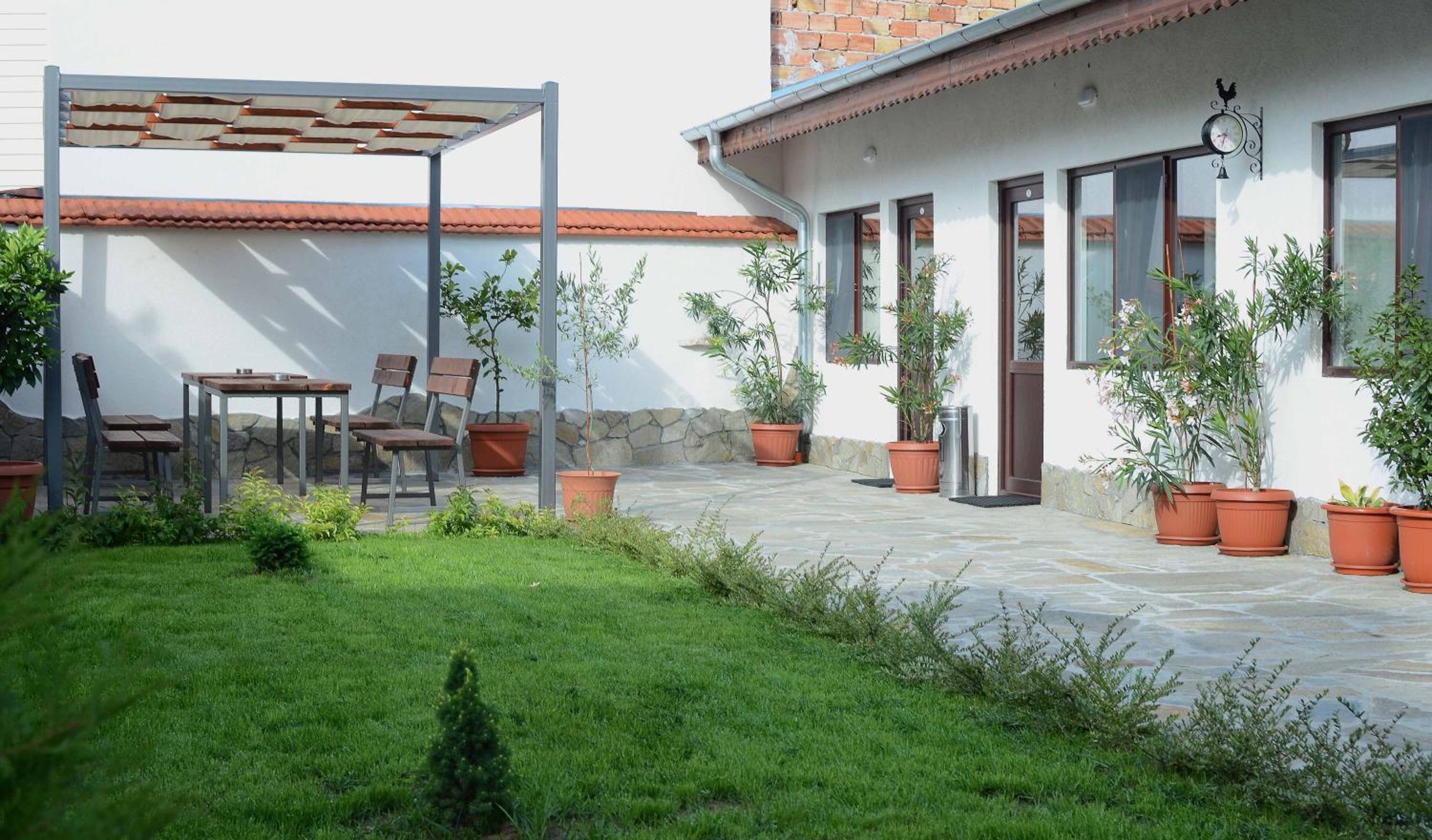 Guest House Dar