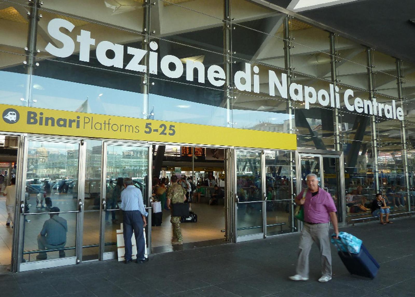 Le Torri Aragonesi