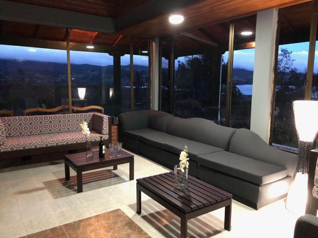 Chalet la Bonita